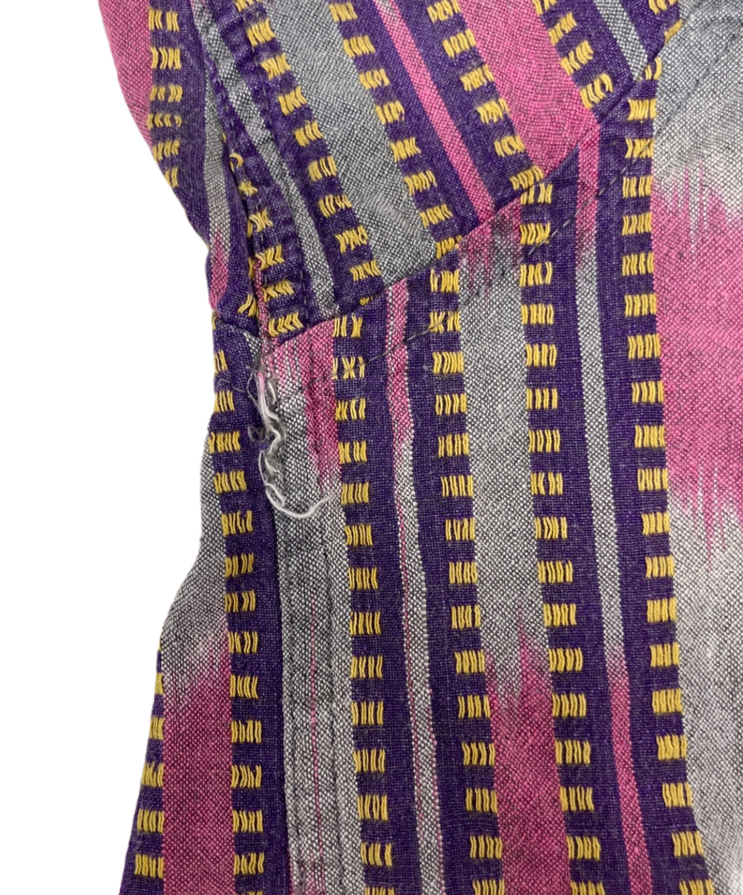 中古・古着通販】Patagonia (パタゴニア) AC ネイティブ柄シャツ