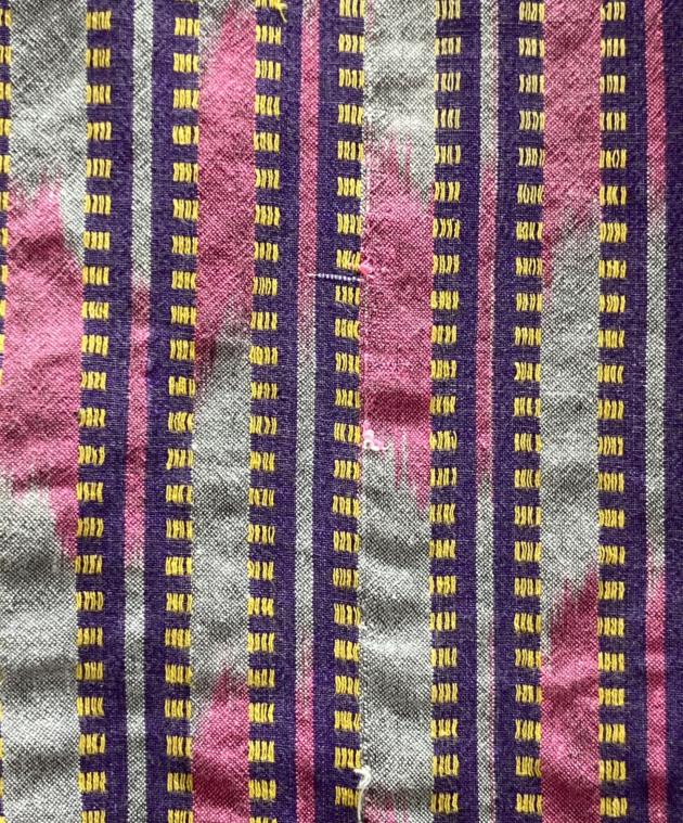 中古・古着通販】Patagonia (パタゴニア) AC ネイティブ柄シャツ