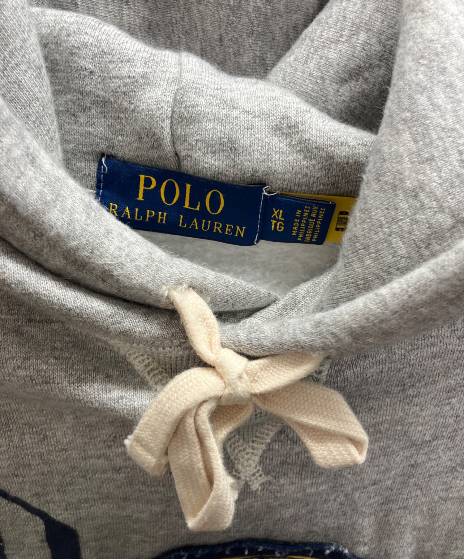 中古・古着通販】POLO RALPH LAUREN (ポロ・ラルフローレン) タイガー