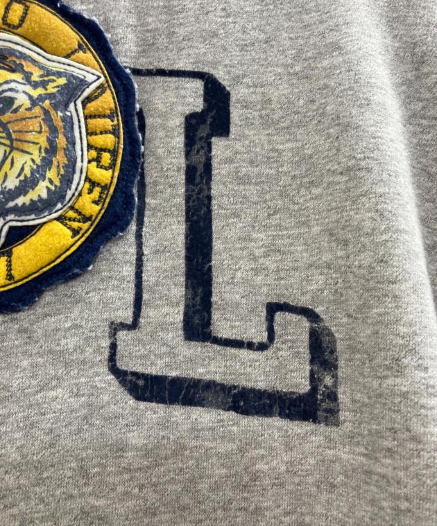 中古・古着通販】POLO RALPH LAUREN (ポロ・ラルフローレン) タイガー
