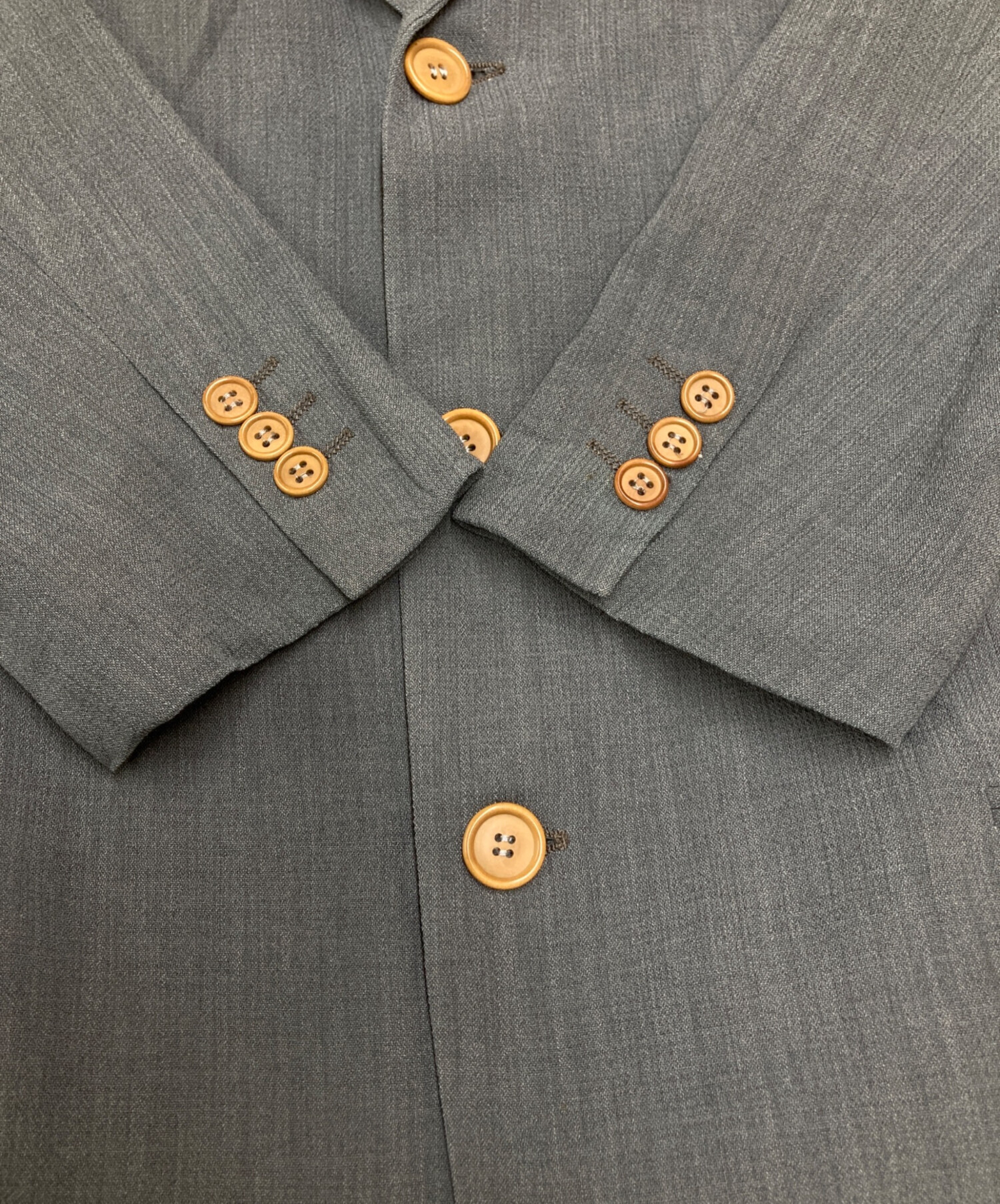 中古・古着通販】GIORGIO ARMANI (ジョルジオアルマーニ) オールド
