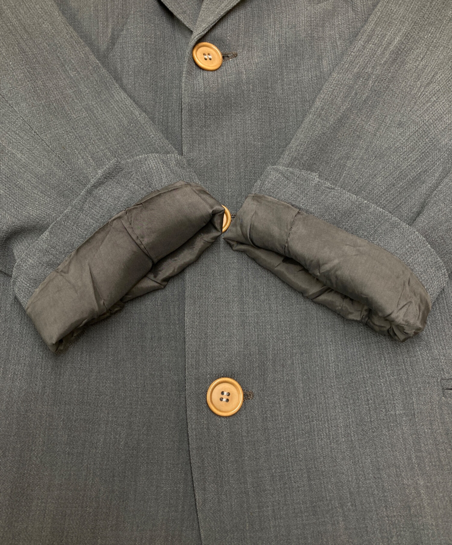 中古・古着通販】GIORGIO ARMANI (ジョルジオアルマーニ) オールド