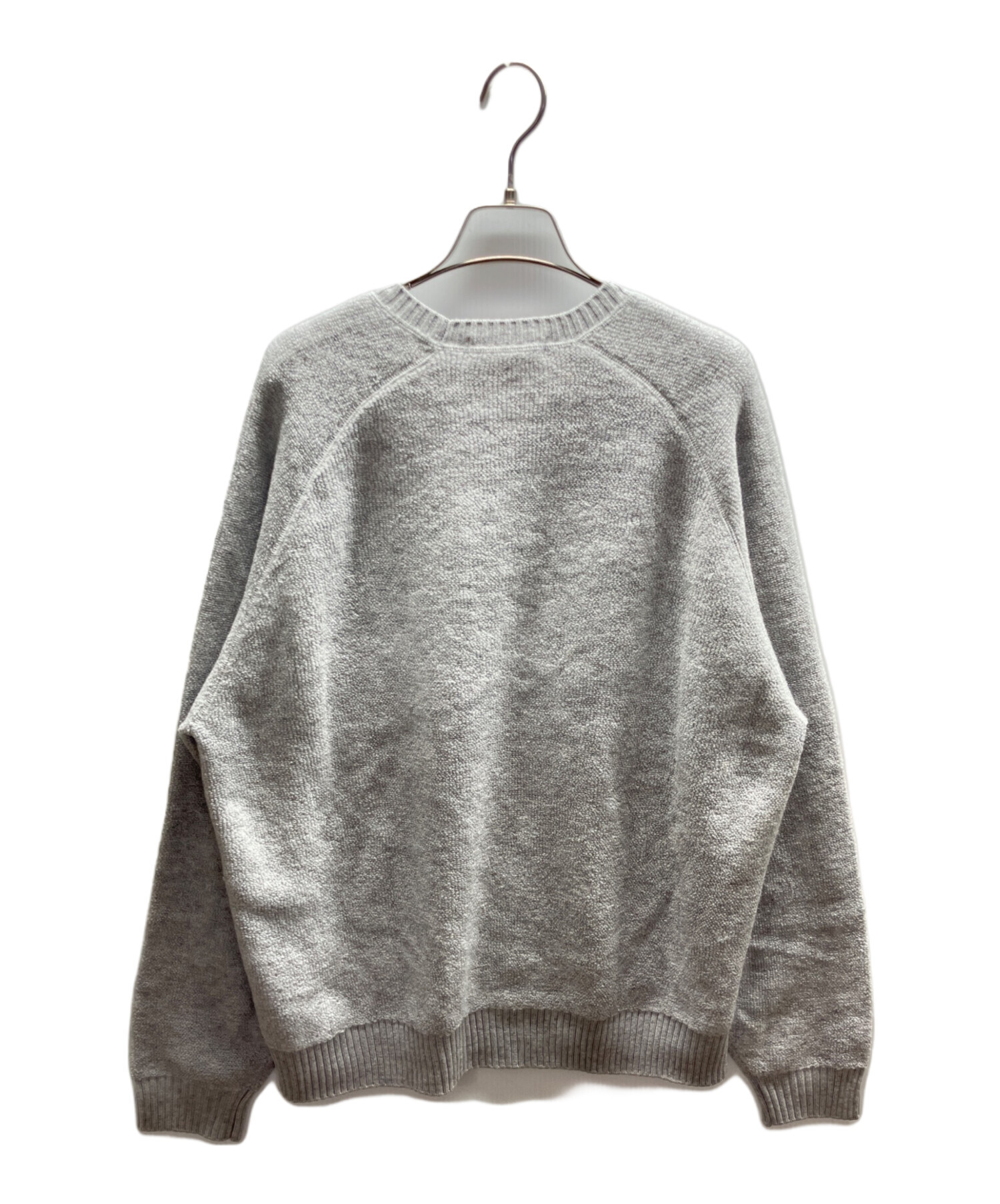 中古・古着通販】SUPREME (シュプリーム) Terry Small Box Sweater