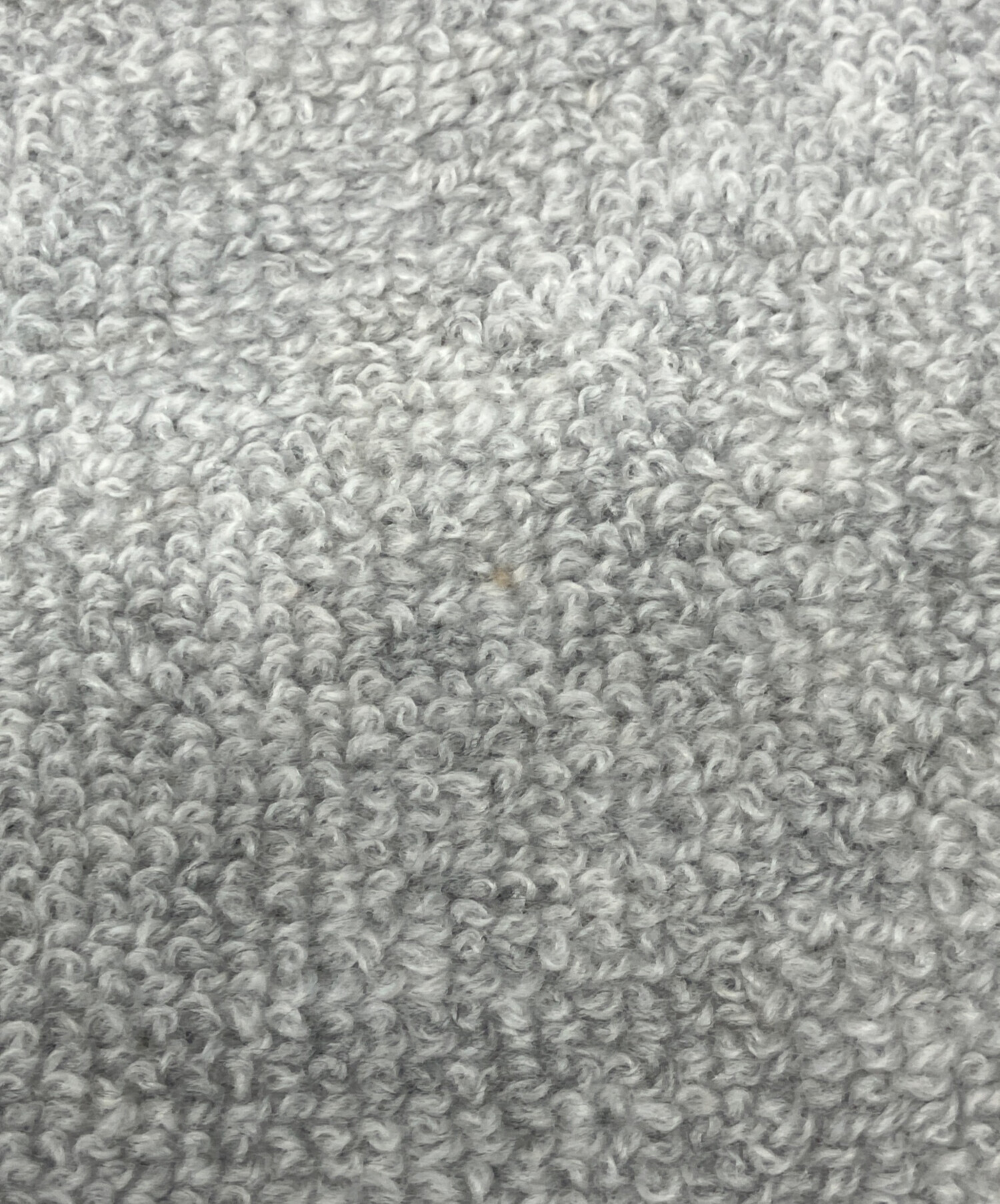 中古・古着通販】SUPREME (シュプリーム) Terry Small Box Sweater