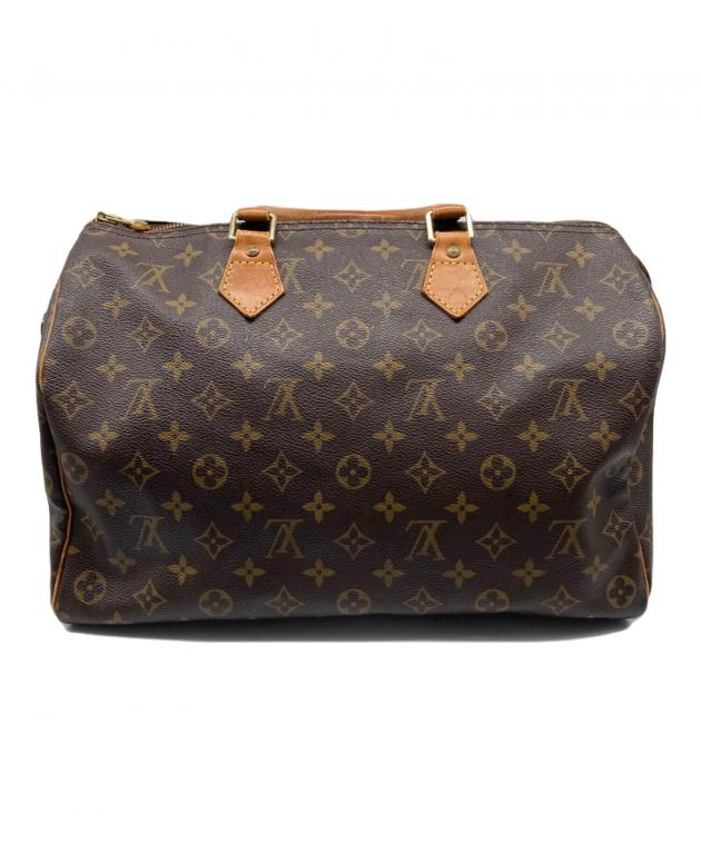 中古・古着通販】LOUIS VUITTON (ルイ ヴィトン) ハンドバッグ 中古・古着通販】LOUIS VUITTON (ルイ ヴィトン) ハンドバッグ