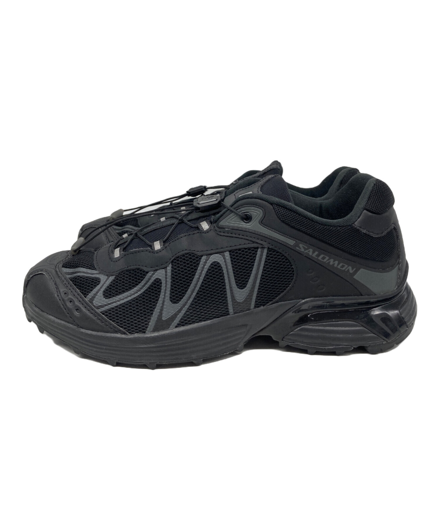 中古・古着通販】SALOMON (サロモン) XT-WHISPER ブラック サイズ:27