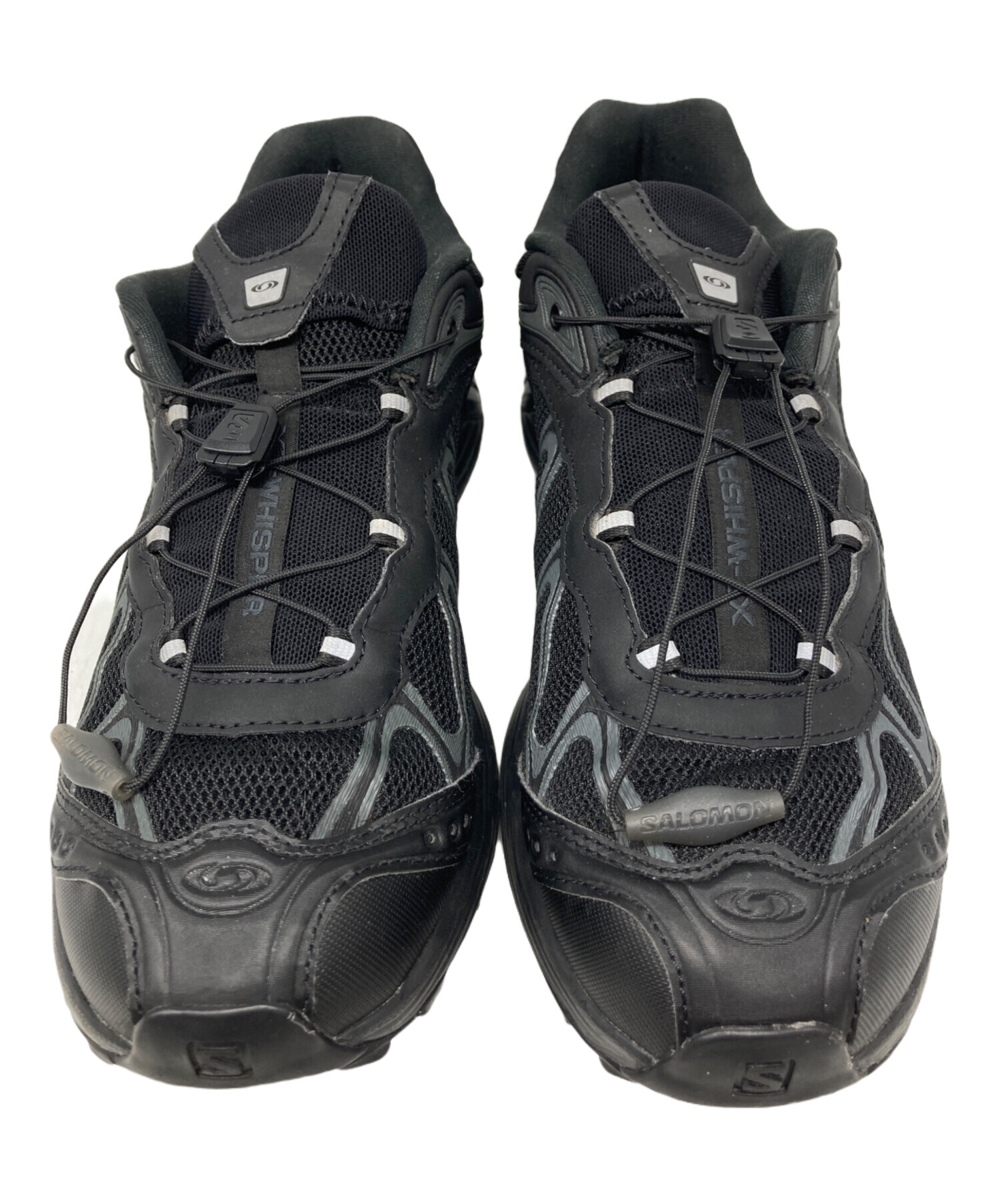 中古・古着通販】SALOMON (サロモン) XT-WHISPER ブラック サイズ:27