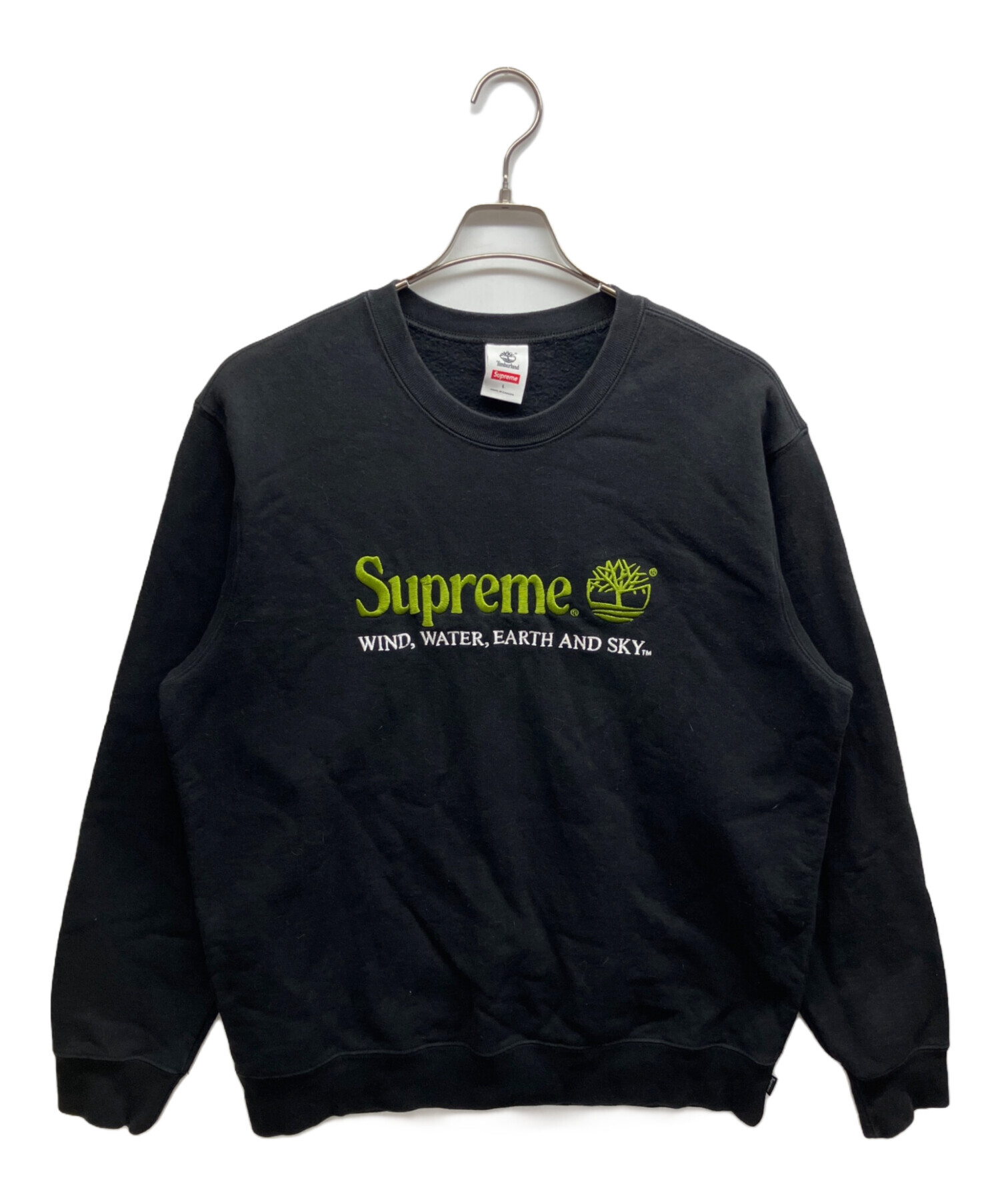 中古・古着通販】Supreme (シュプリーム) Timberland