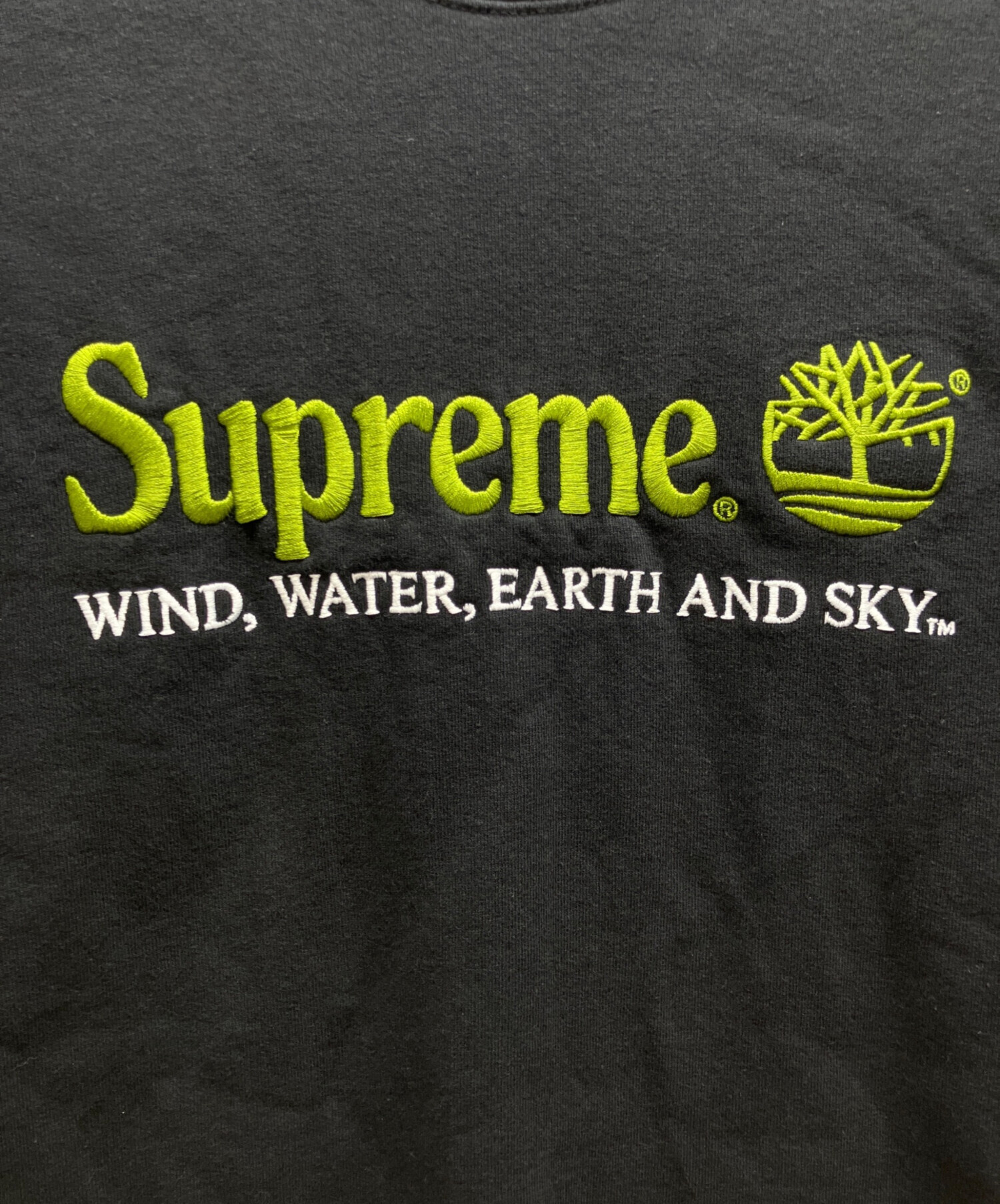 中古・古着通販】Supreme (シュプリーム) Timberland