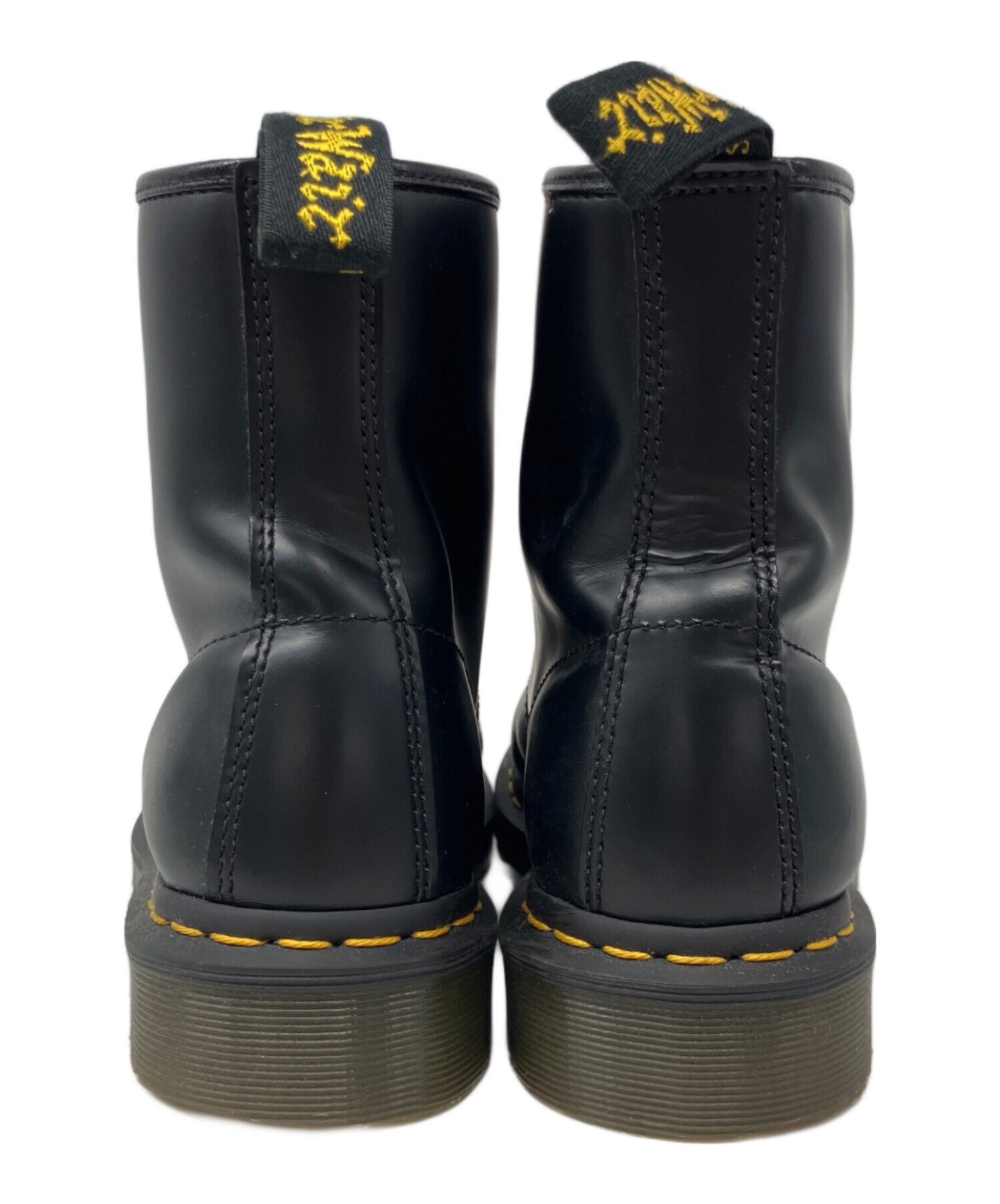 中古・古着通販】Dr.Martens (ドクターマーチン) 1460 8ホールブーツ