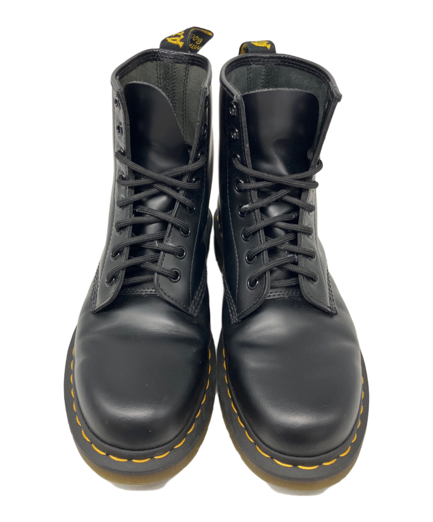 中古・古着通販】Dr.Martens (ドクターマーチン) 1460 8ホールブーツ
