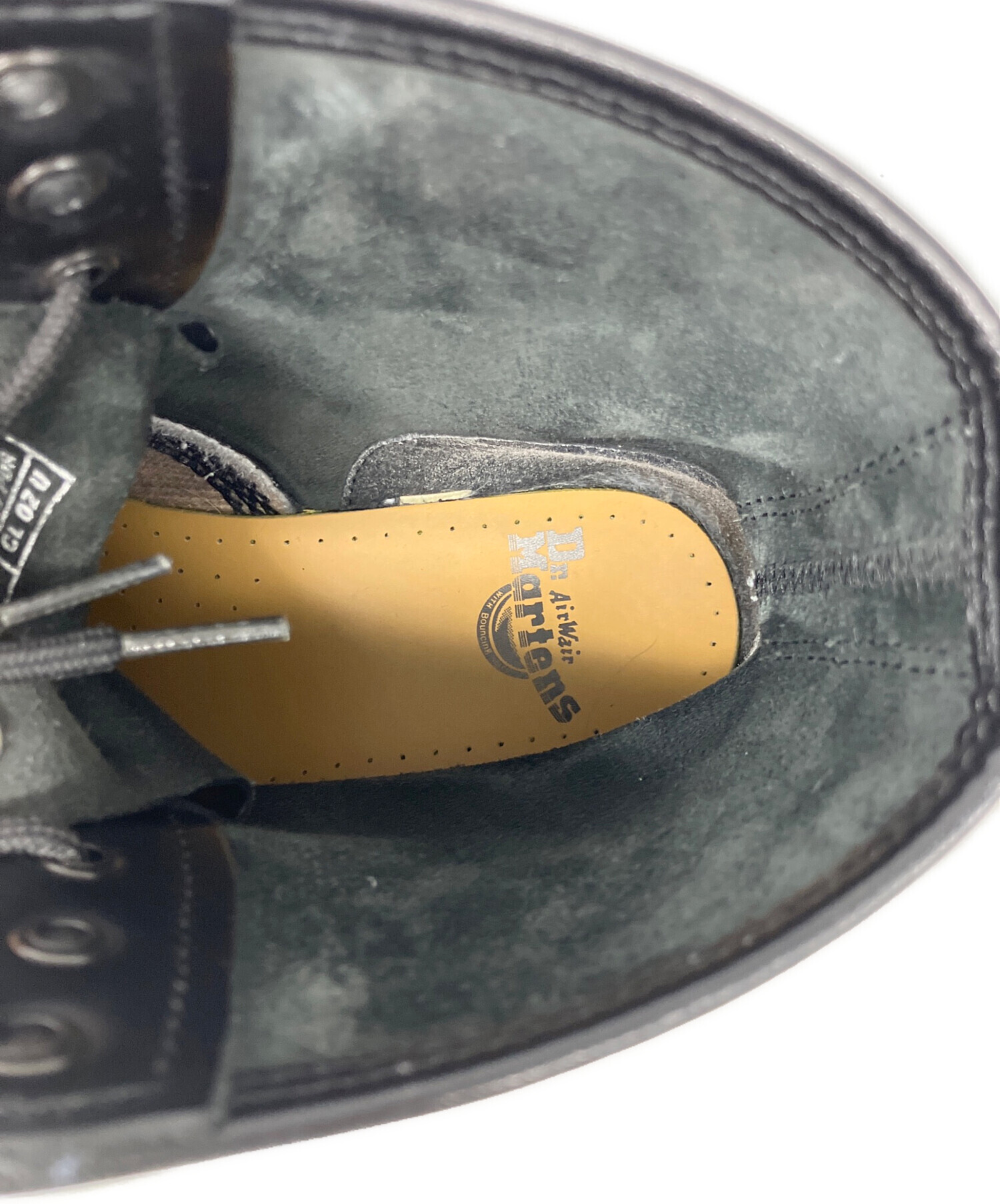中古・古着通販】Dr.Martens (ドクターマーチン) 1460 8ホールブーツ