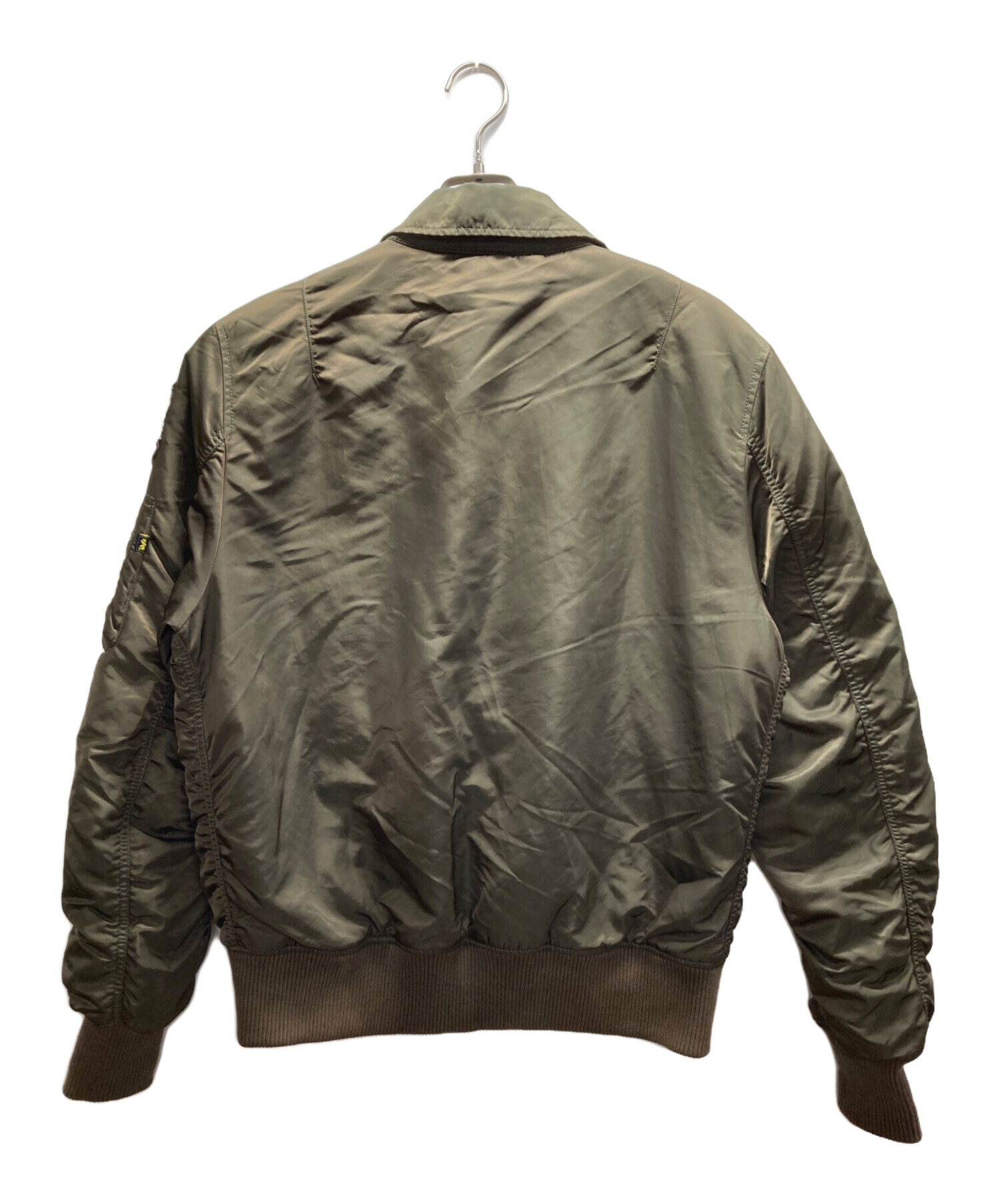 中古・古着通販】ALPHA INDUSTRIES (アルファインダストリーズ