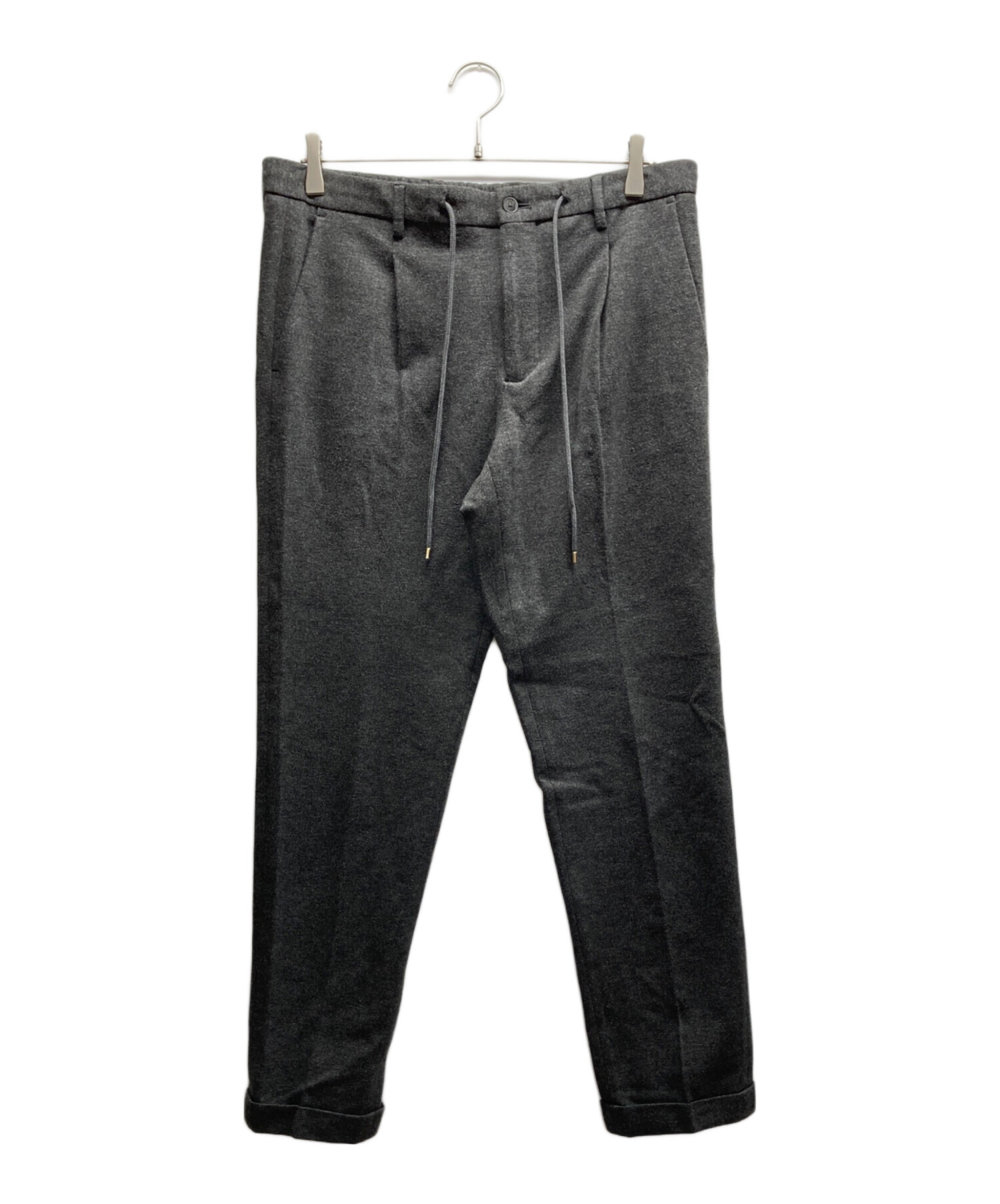 中古・古着通販】BRIGLIA 1949 (ブリリア 1949) イージースラックス