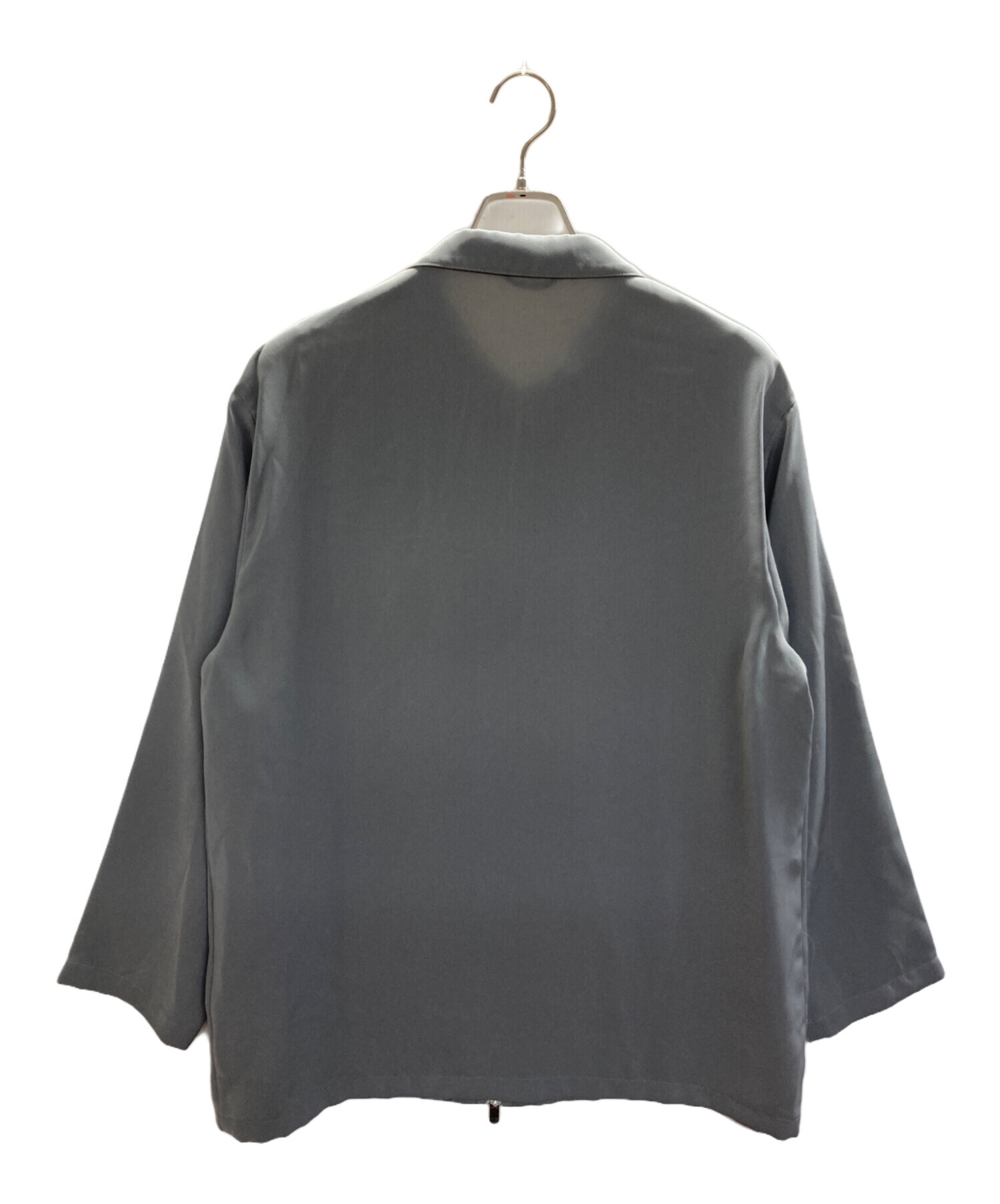 中古・古着通販】EMPORIO ARMANI (エンポリオ アルマーニ) ジップ