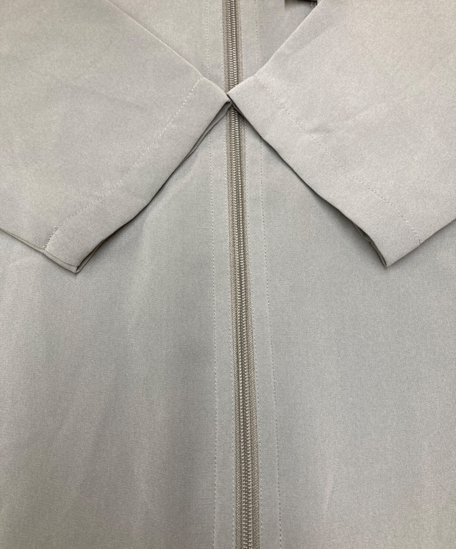 中古・古着通販】EMPORIO ARMANI (エンポリオ アルマーニ) ジップ