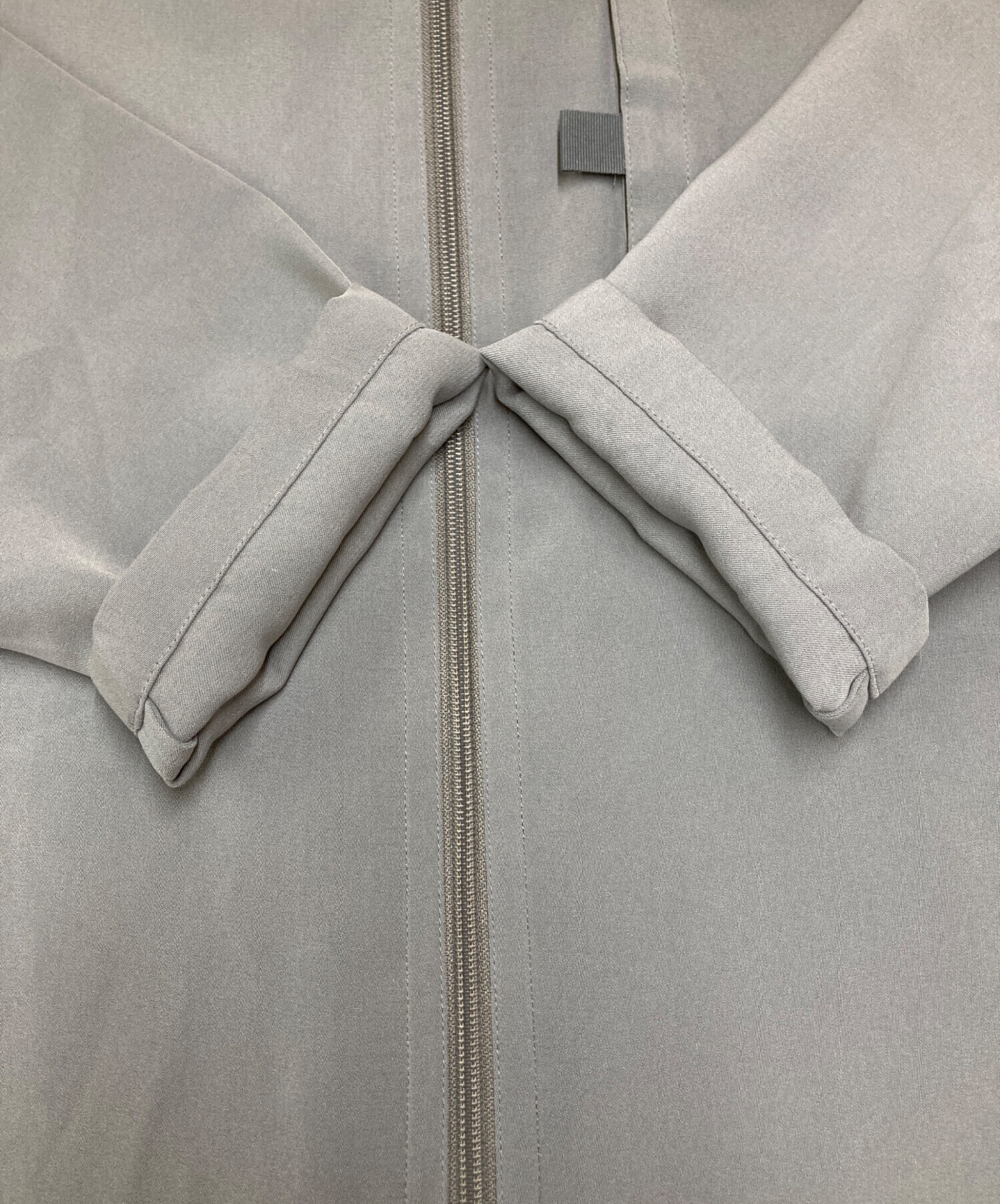 中古・古着通販】EMPORIO ARMANI (エンポリオ アルマーニ) ジップ
