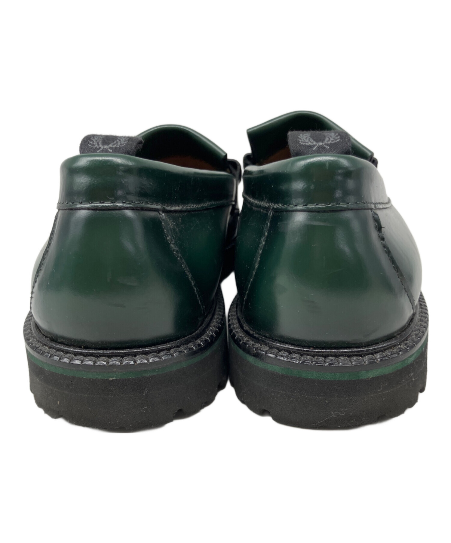 中古・古着通販】G.H.BASS WEEJUNS (ジーエイチ バス ウィージャンズ