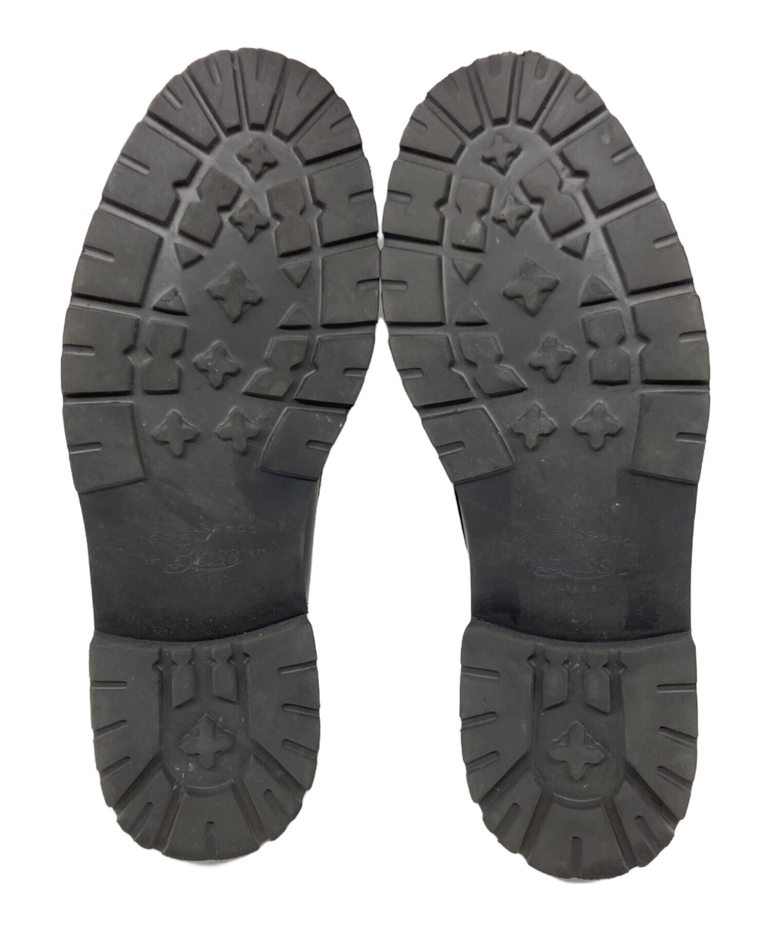 中古・古着通販】G.H.BASS WEEJUNS (ジーエイチ バス ウィージャンズ 