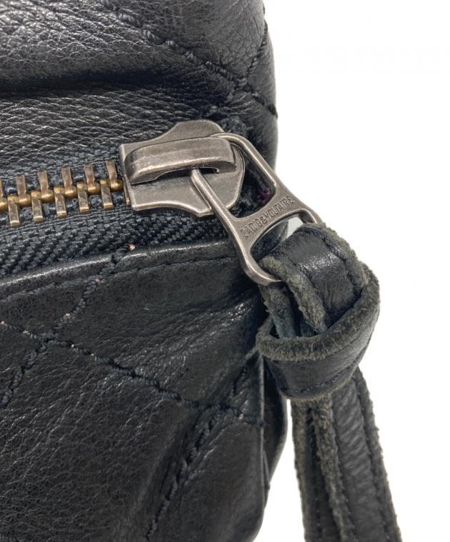 中古・古着通販】Zadig&Voltaire (ザディグエヴォルテール) レザー