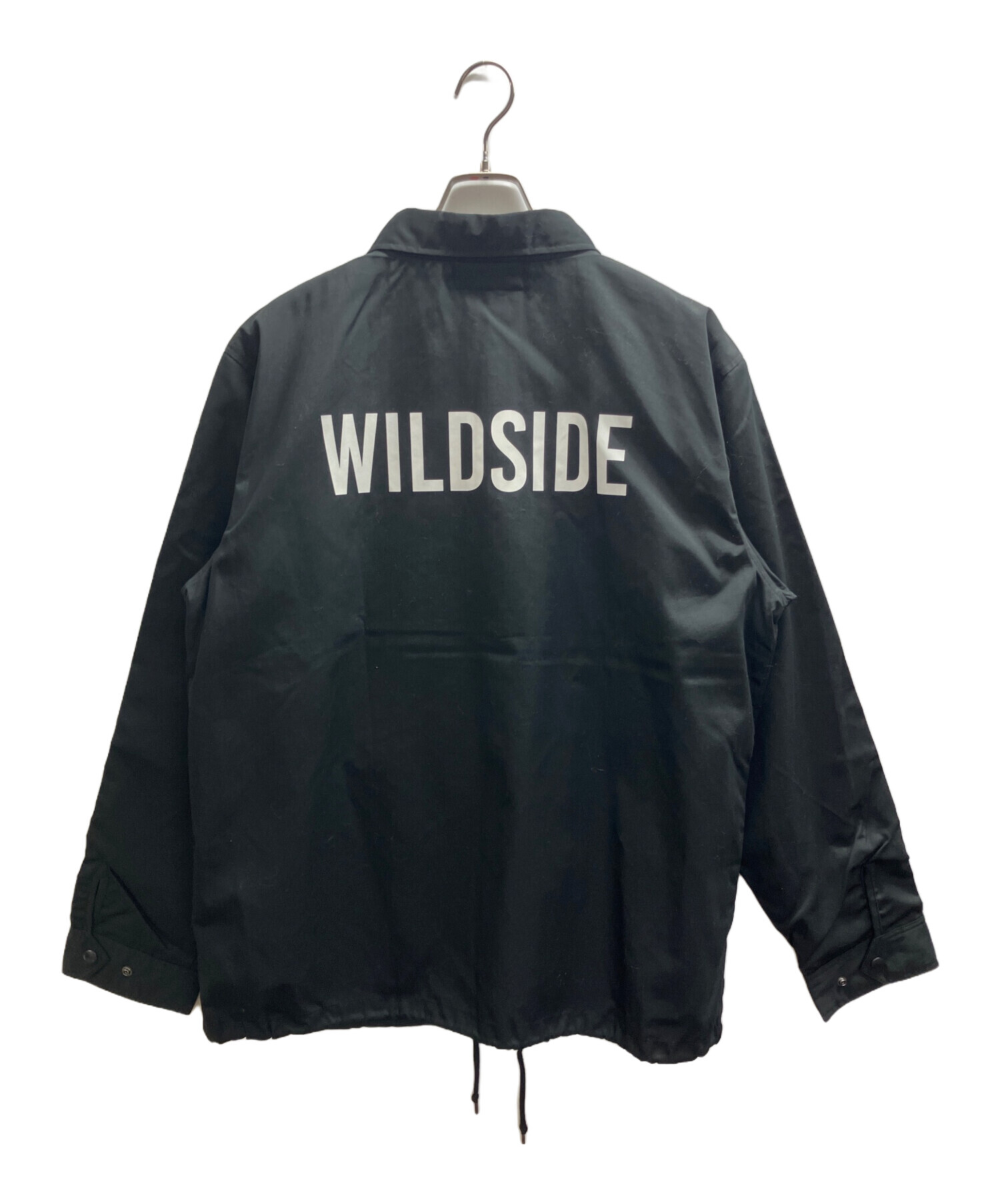 中古・古着通販】WILDSIDE YOHJI YAMAMOTO (ワイルドサイド ヨウジ