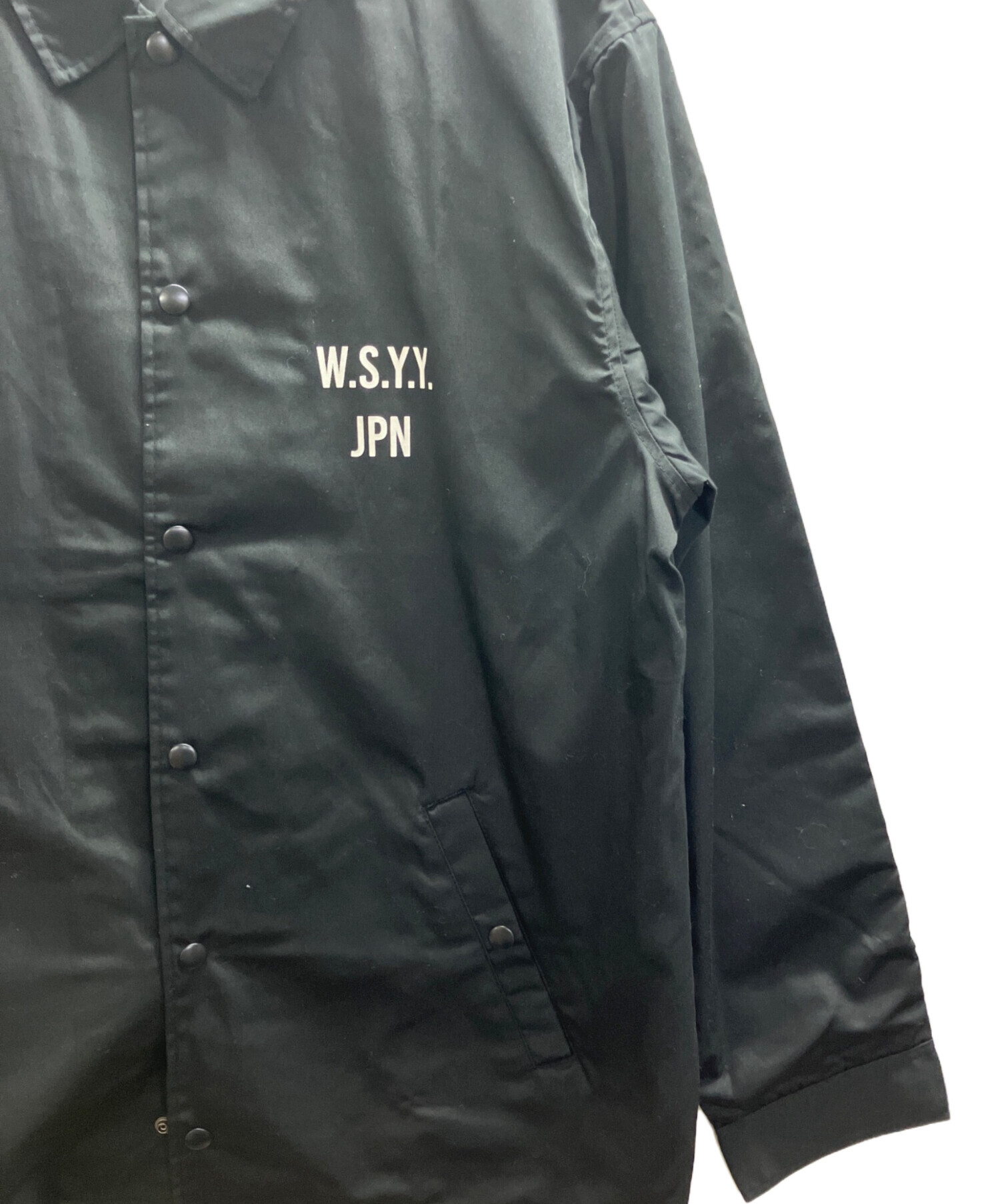中古・古着通販】WILDSIDE YOHJI YAMAMOTO (ワイルドサイド ヨウジ