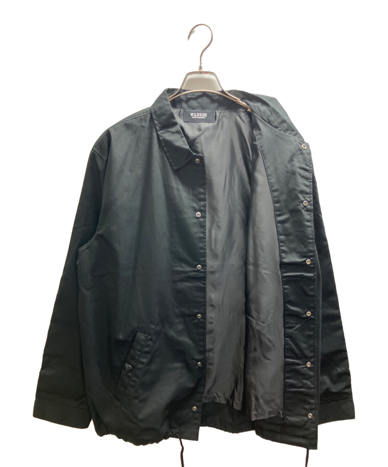中古・古着通販】WILDSIDE YOHJI YAMAMOTO (ワイルドサイド ヨウジ
