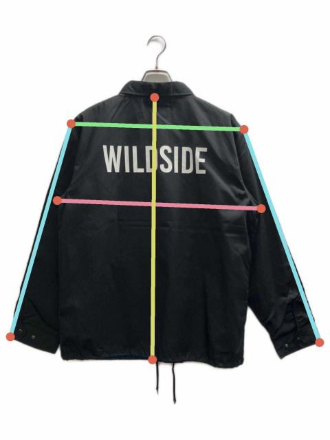 中古・古着通販】WILDSIDE YOHJI YAMAMOTO (ワイルドサイド ヨウジ