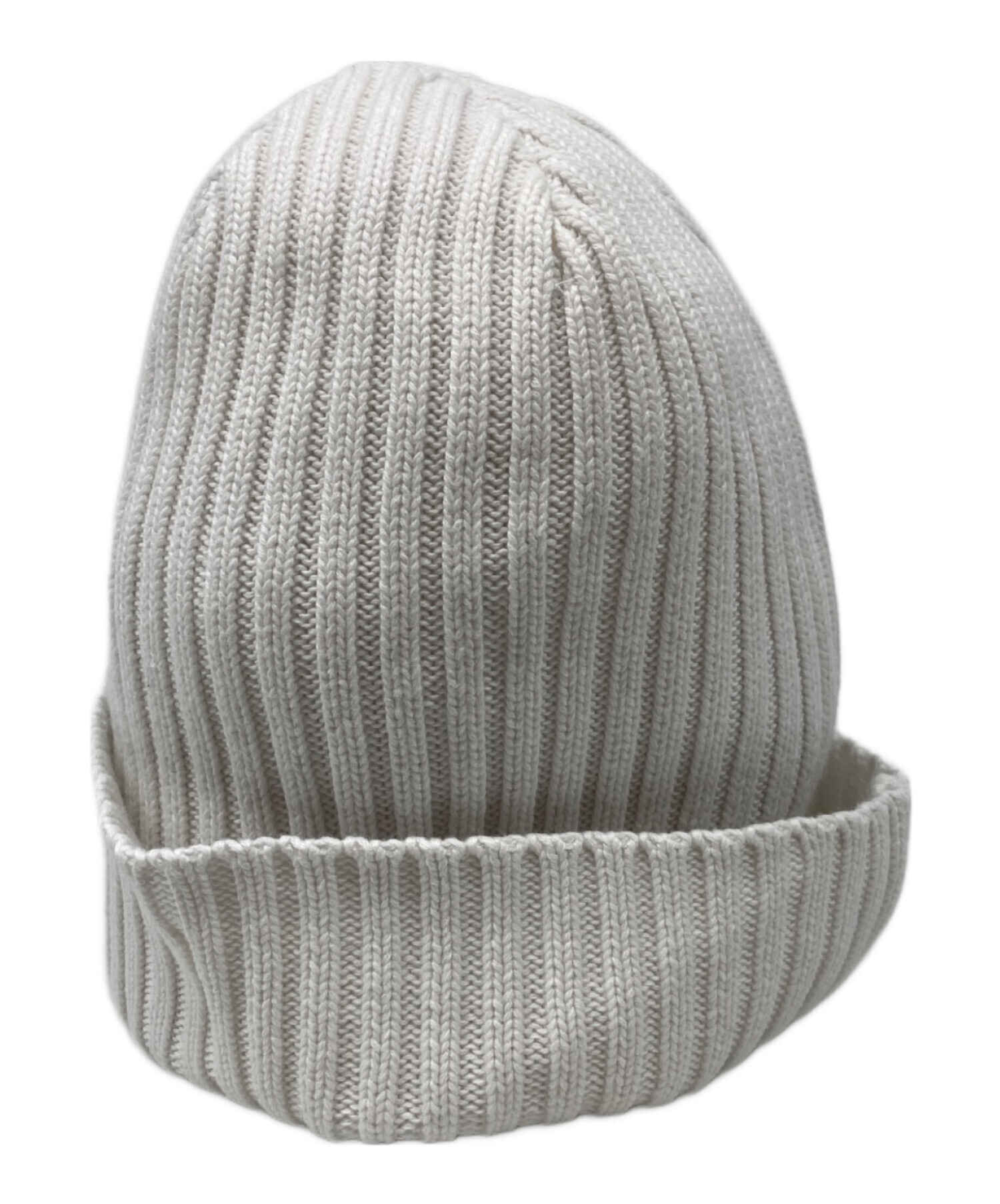 中古・古着通販】Supreme (シュプリーム) Box Logo beanie ホワイト