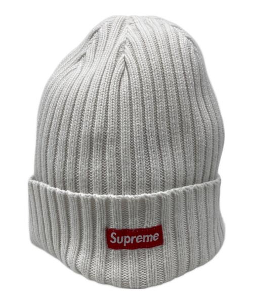 n*n様 シュプリーム ファーストギア 中古・古着通販】Supreme (シュプリーム) Box Logo beanie ホワイト