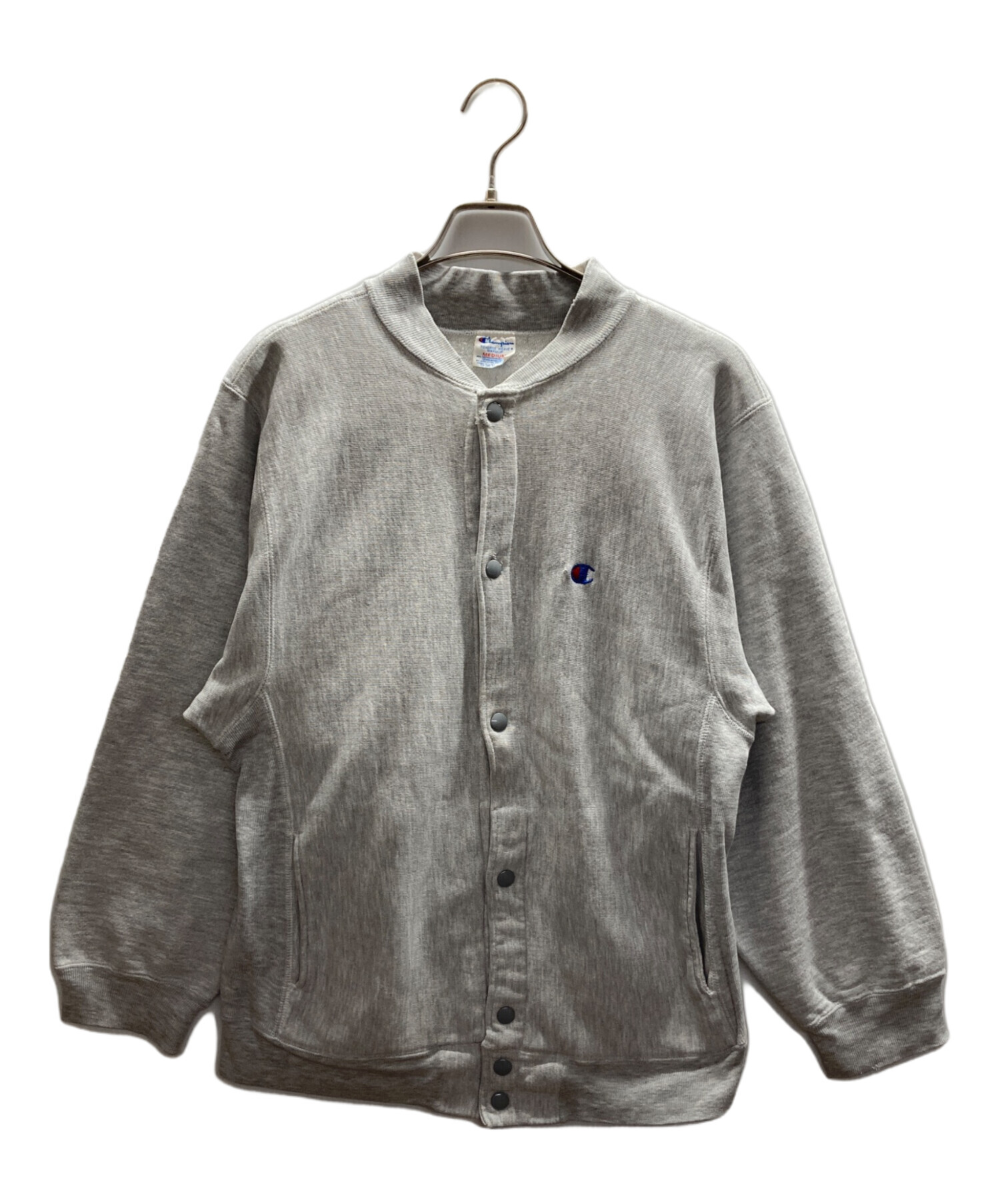 中古・古着通販】Champion REVERSE WEAVE (チャンピオン リバース