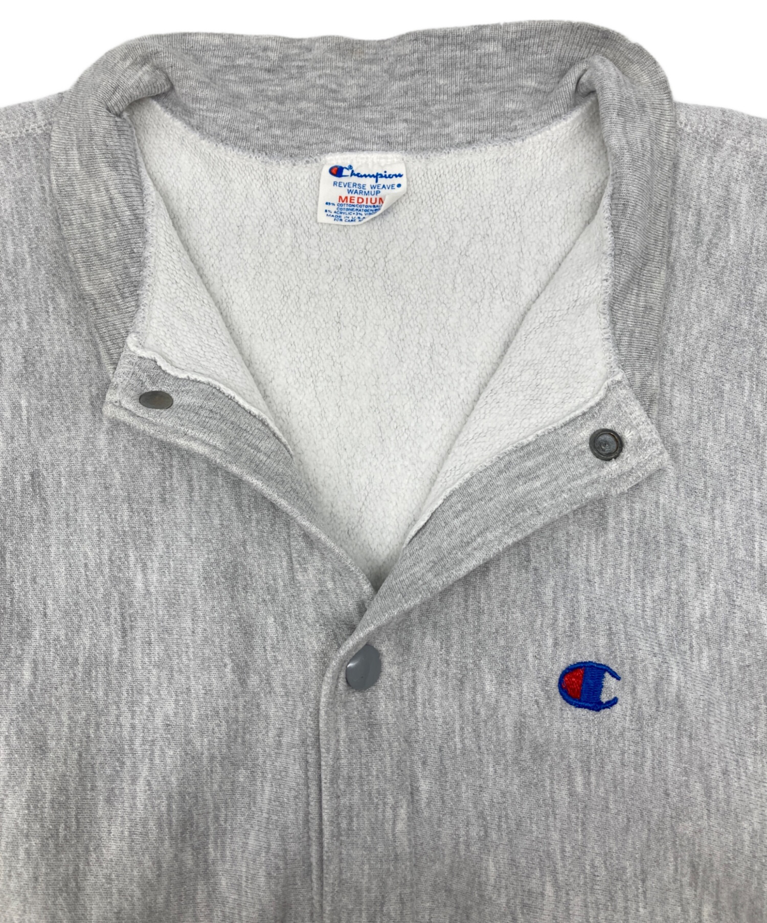 中古・古着通販】Champion REVERSE WEAVE (チャンピオン リバース