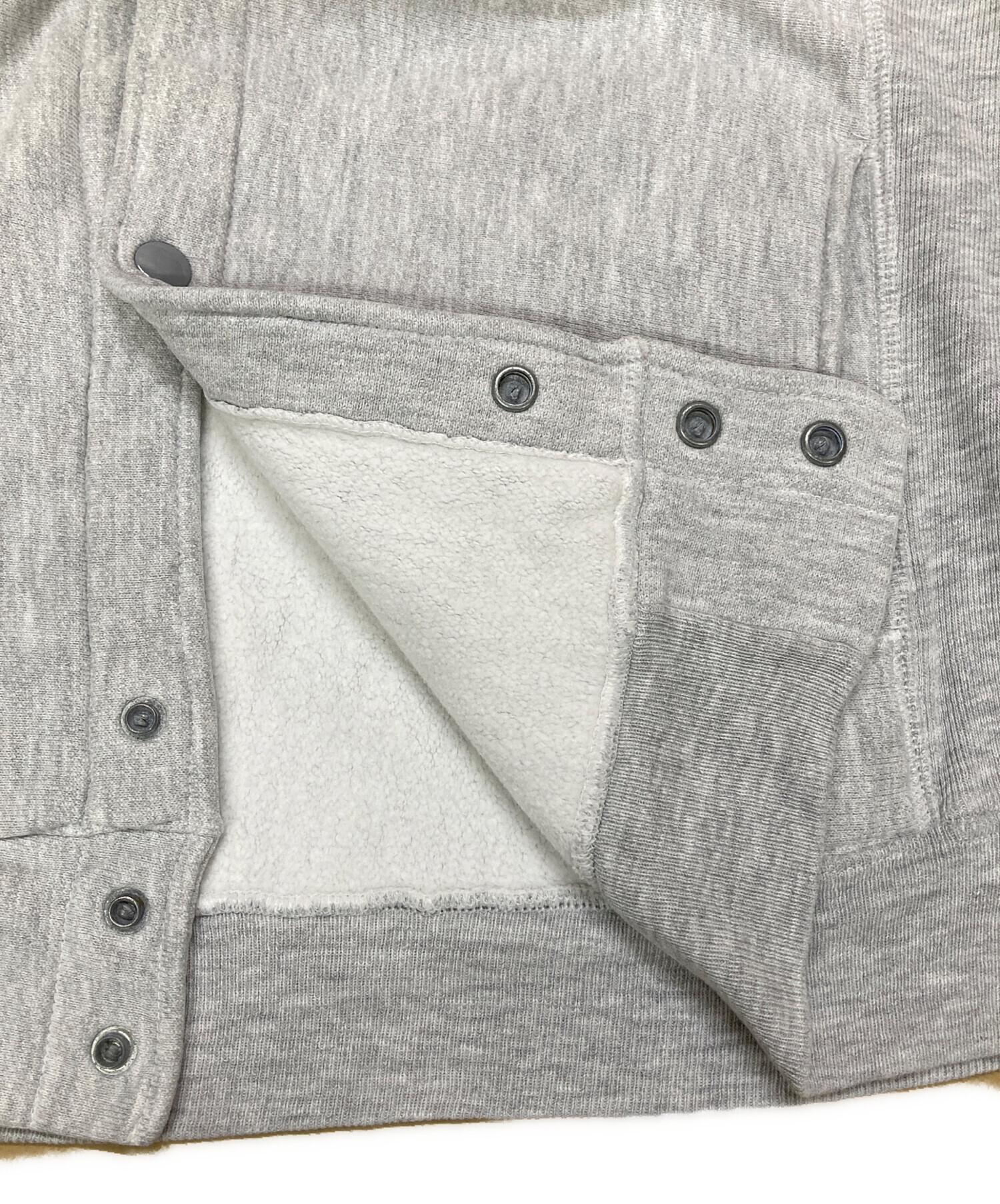 中古・古着通販】Champion REVERSE WEAVE (チャンピオン リバース
