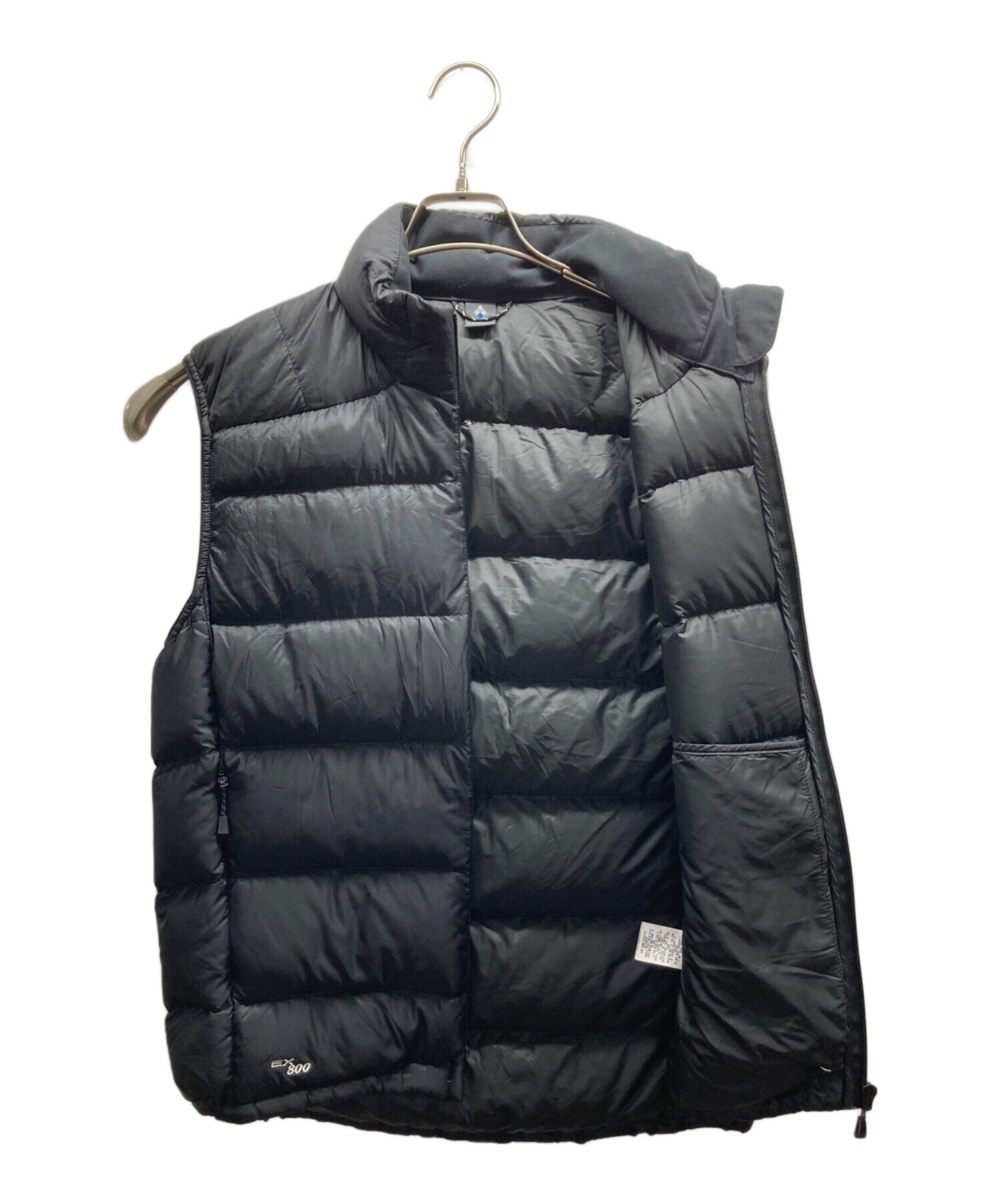 中古・古着通販】mont-bell (モンベル) ライトアルパインダウン ベスト