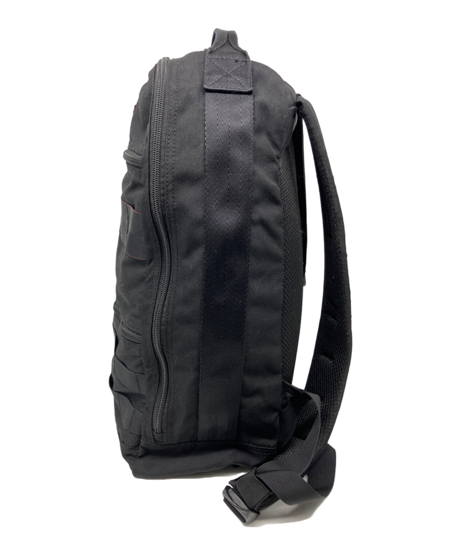 中古・古着通販】BRIEFING (ブリーフィング) AT SLIM PACK ブラック