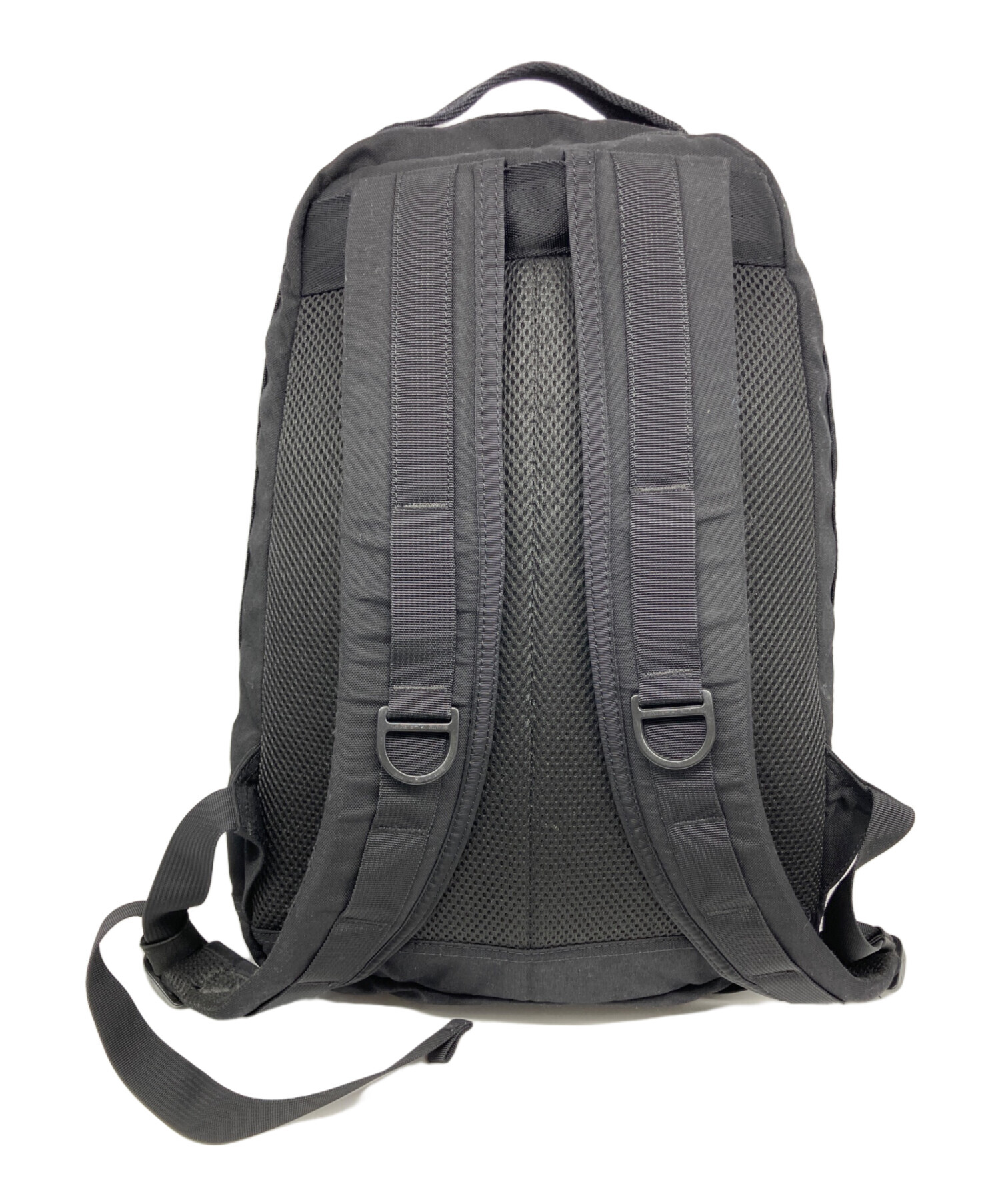 中古・古着通販】BRIEFING (ブリーフィング) AT SLIM PACK ブラック
