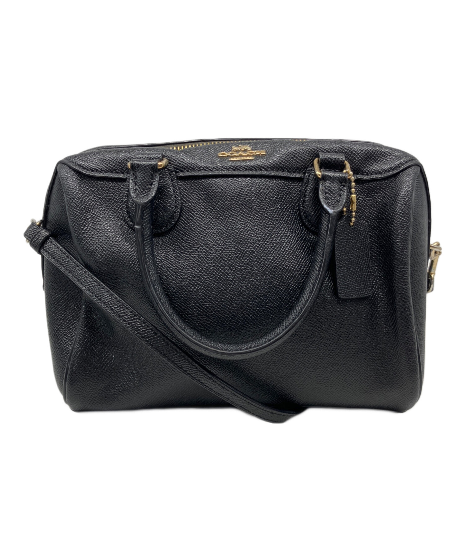 中古・古着通販】COACH (コーチ) グ ミニ ベネット サッチェル2WAY