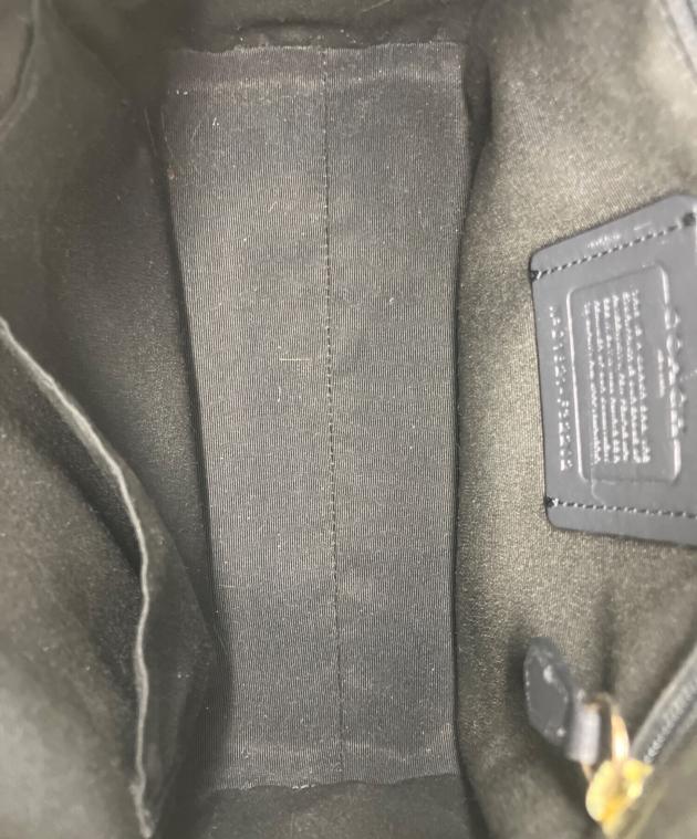 中古・古着通販】COACH (コーチ) グ ミニ ベネット サッチェル2WAY