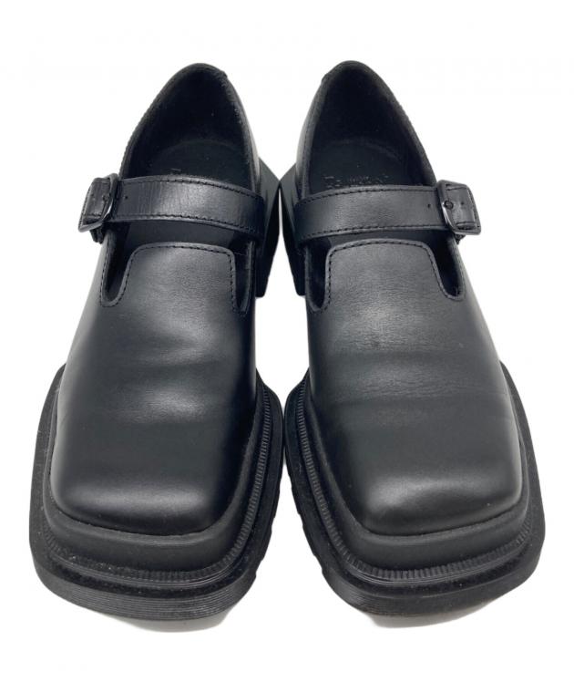 BEMY MARTIN中古。開栓していません。2001年 中古・古着通販】Dr.Martens (ドクターマーチン) スクエアトゥ メリー