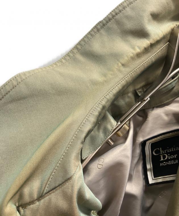 中古・古着通販】Christian Dior MONSIEUR (クリスチャンディオール