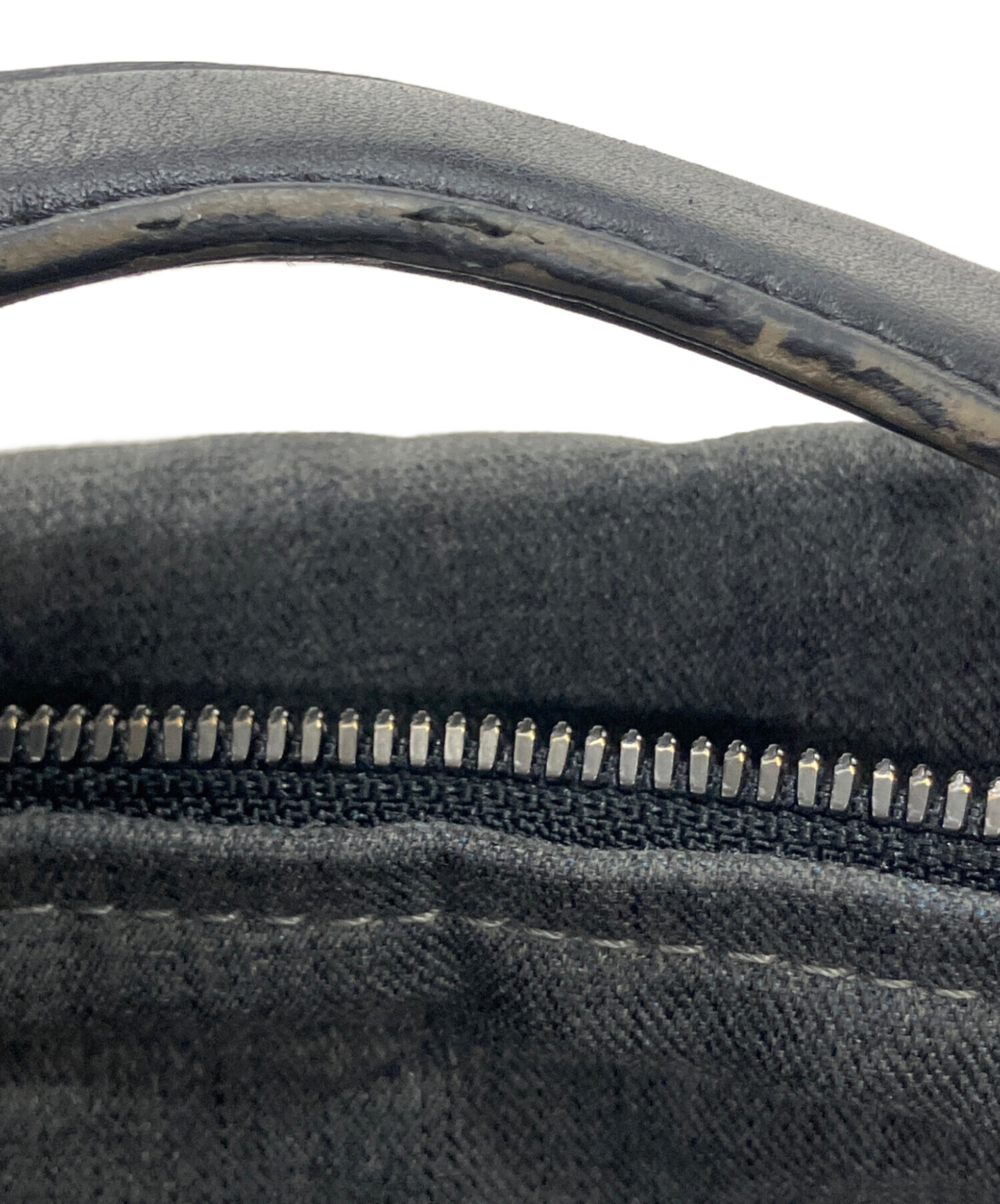 中古・古着通販】TUMI (トゥミ) HARRISON BRADNER BACKPACK グレー