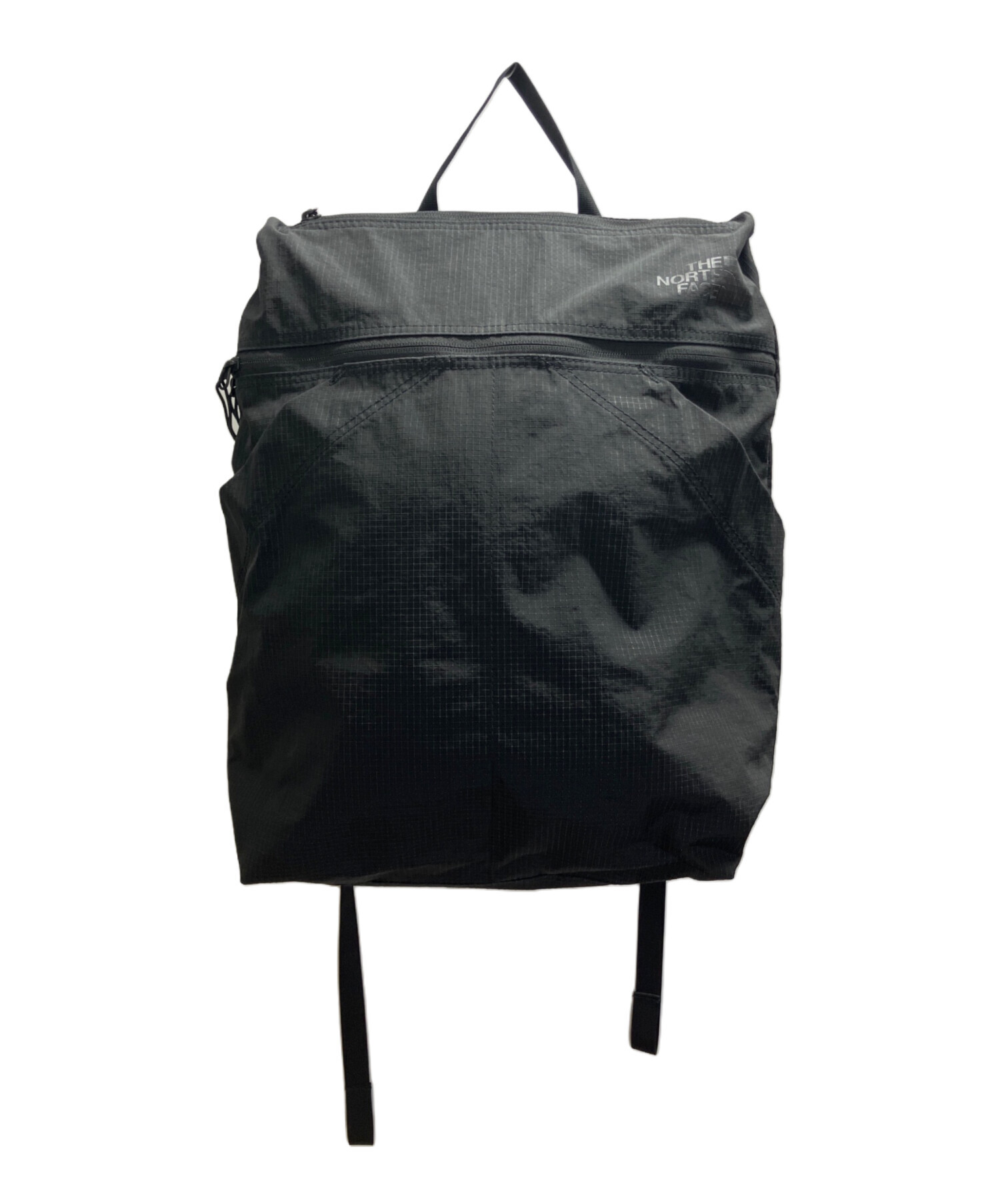 【未使用品】ノースフェイス、バック 中古・古着通販】THE NORTH FACE (ザ ノース フェイス) ラフターバック