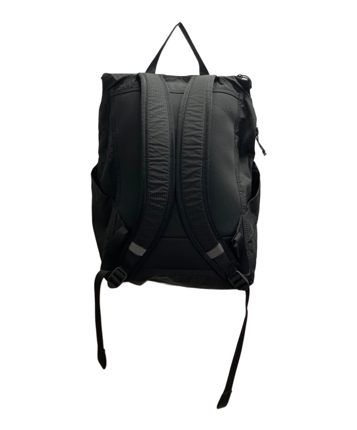 【未使用品】ノースフェイス、バック 中古・古着通販】THE NORTH FACE (ザ ノース フェイス) ラフターバック