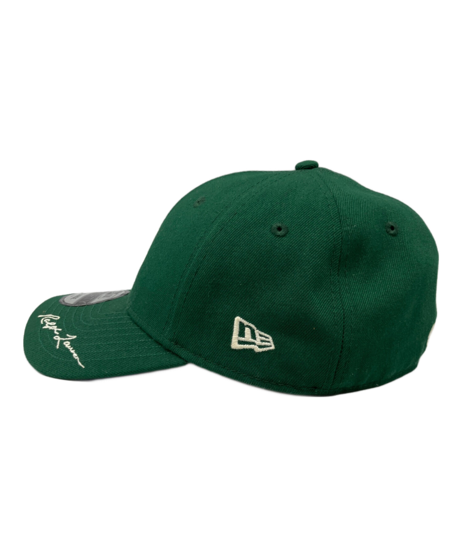 中古・古着通販】New Era (ニューエラ) POLO RALPH LAUREN (ポロ