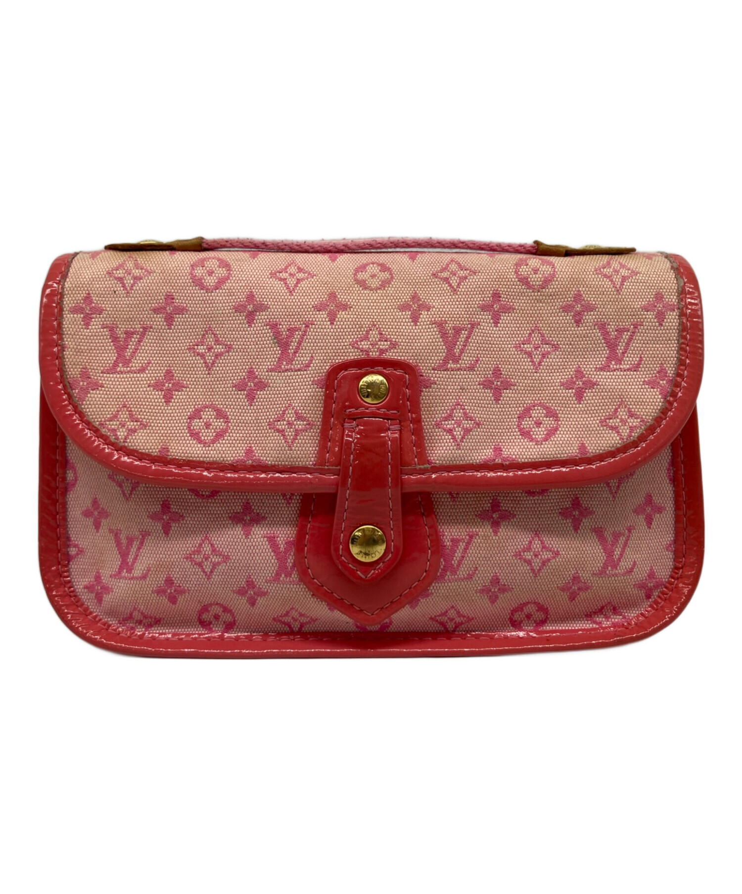 中古・古着通販】LOUIS VUITTON (ルイ ヴィトン) モノグラム・ミニ