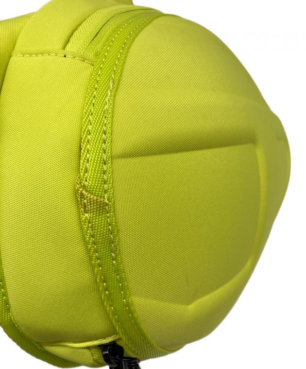 中古・古着通販】DIESEL (ディーゼル) ボディバッグ イエロー