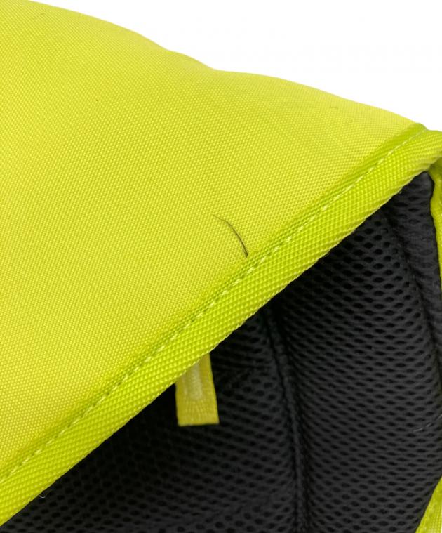 中古・古着通販】DIESEL (ディーゼル) ボディバッグ イエロー