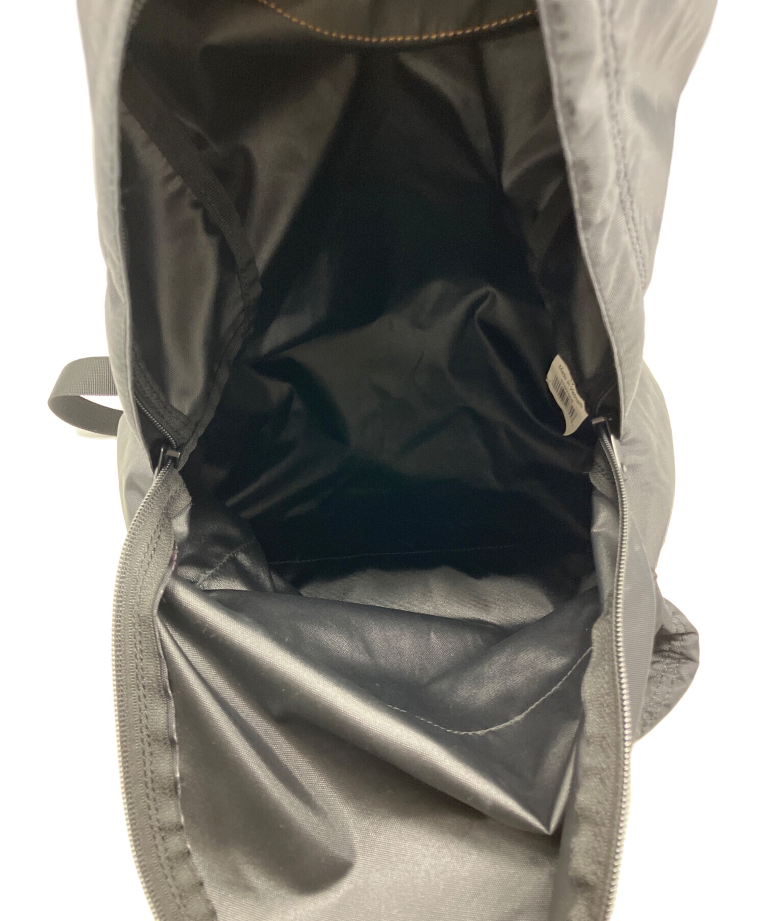 中古・古着通販】Herve Chapelier (エルベシャプリエ) ナイロン