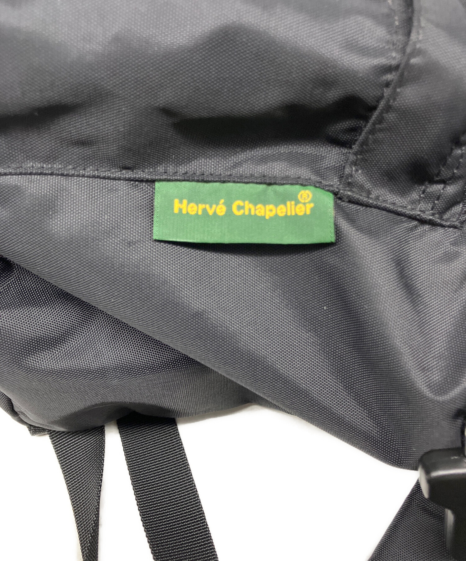 中古・古着通販】Herve Chapelier (エルベシャプリエ) ナイロン