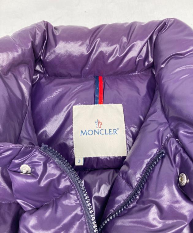 中古・古着通販】MONCLER (モンクレール) VENISE ダウンジャケット